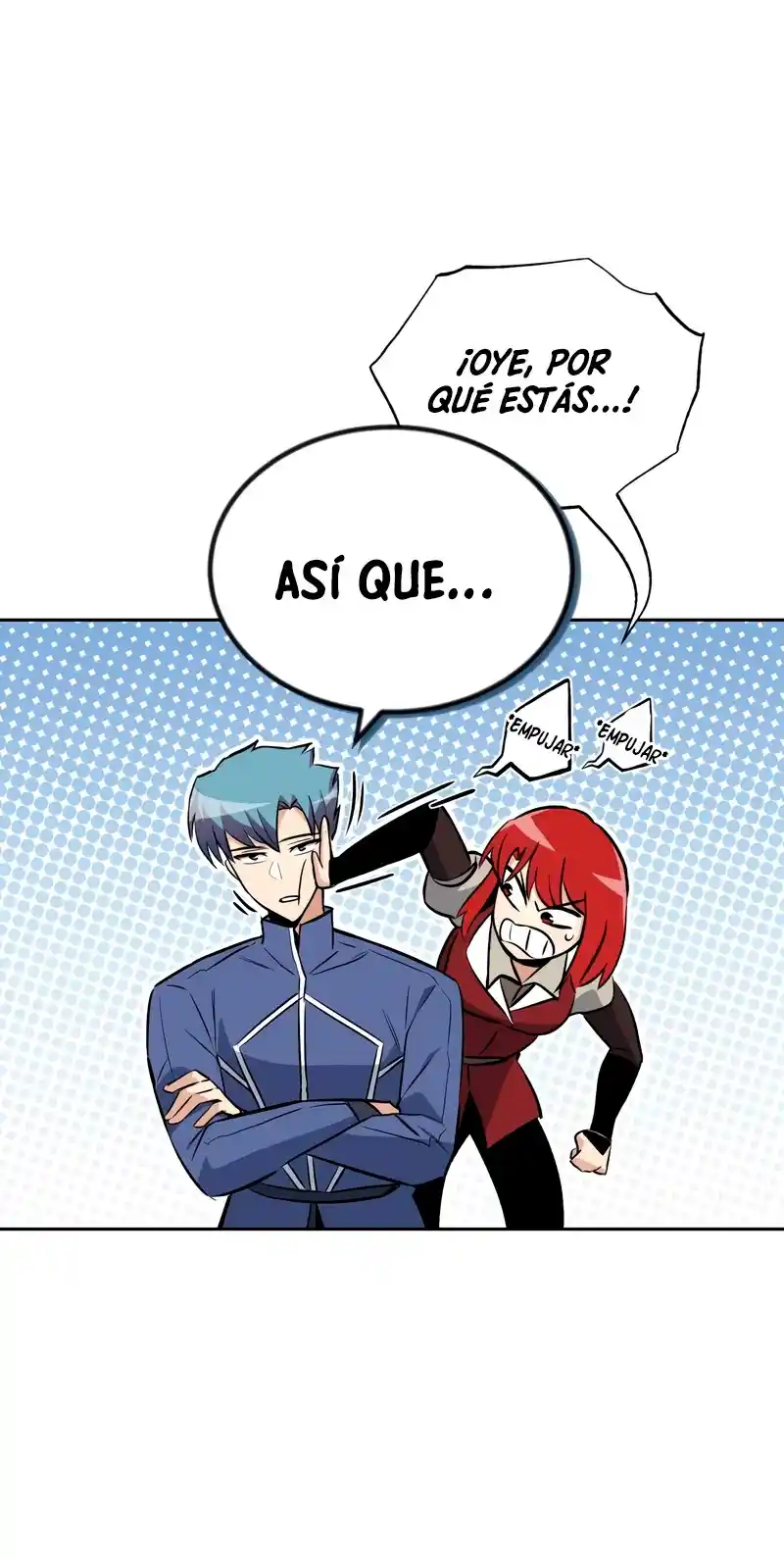 El Principe Perezoso Se Convierte En Un Genio (Novela) - Capítulo 75 - Página 44 - LectorTMOo