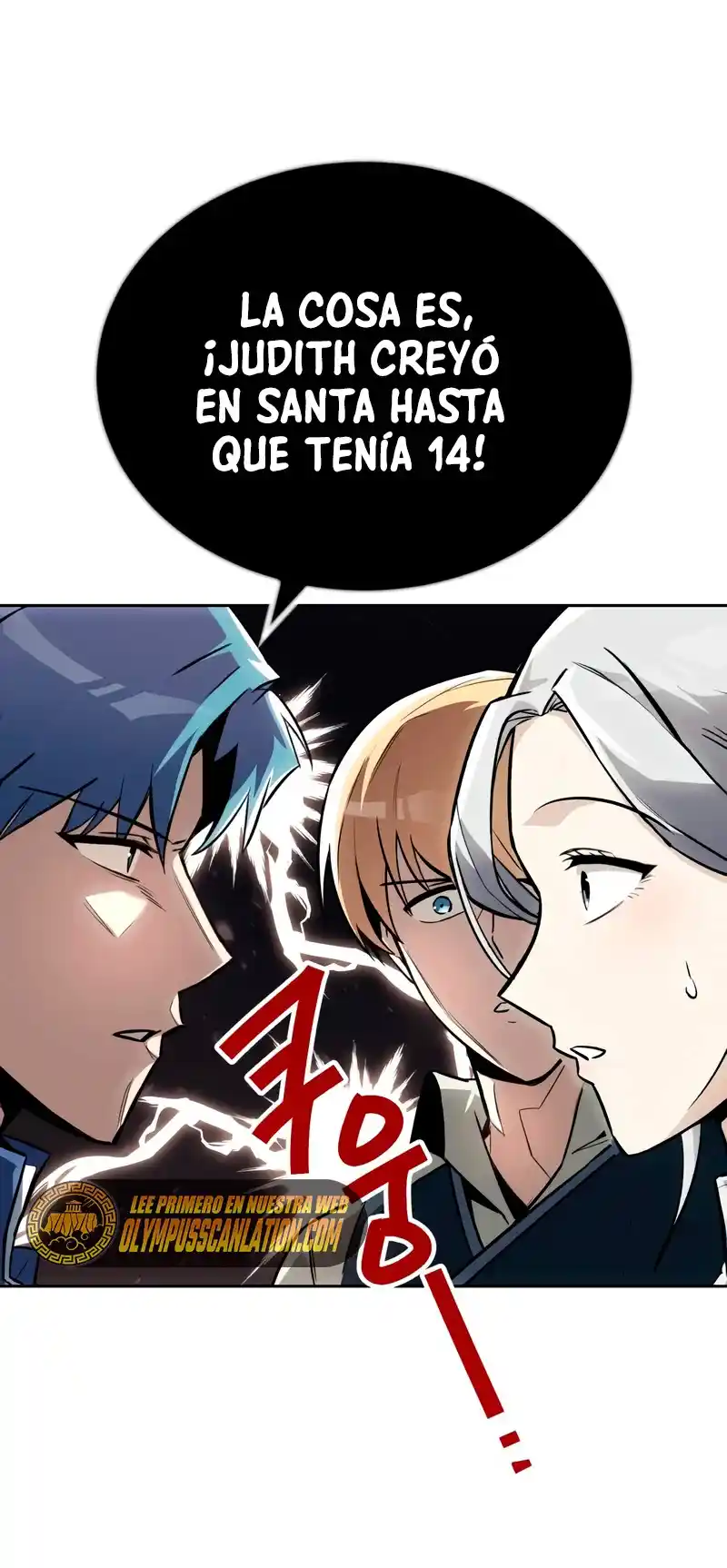 El Principe Perezoso Se Convierte En Un Genio (Novela) - Capítulo 75 - Página 47 - LectorTMOo