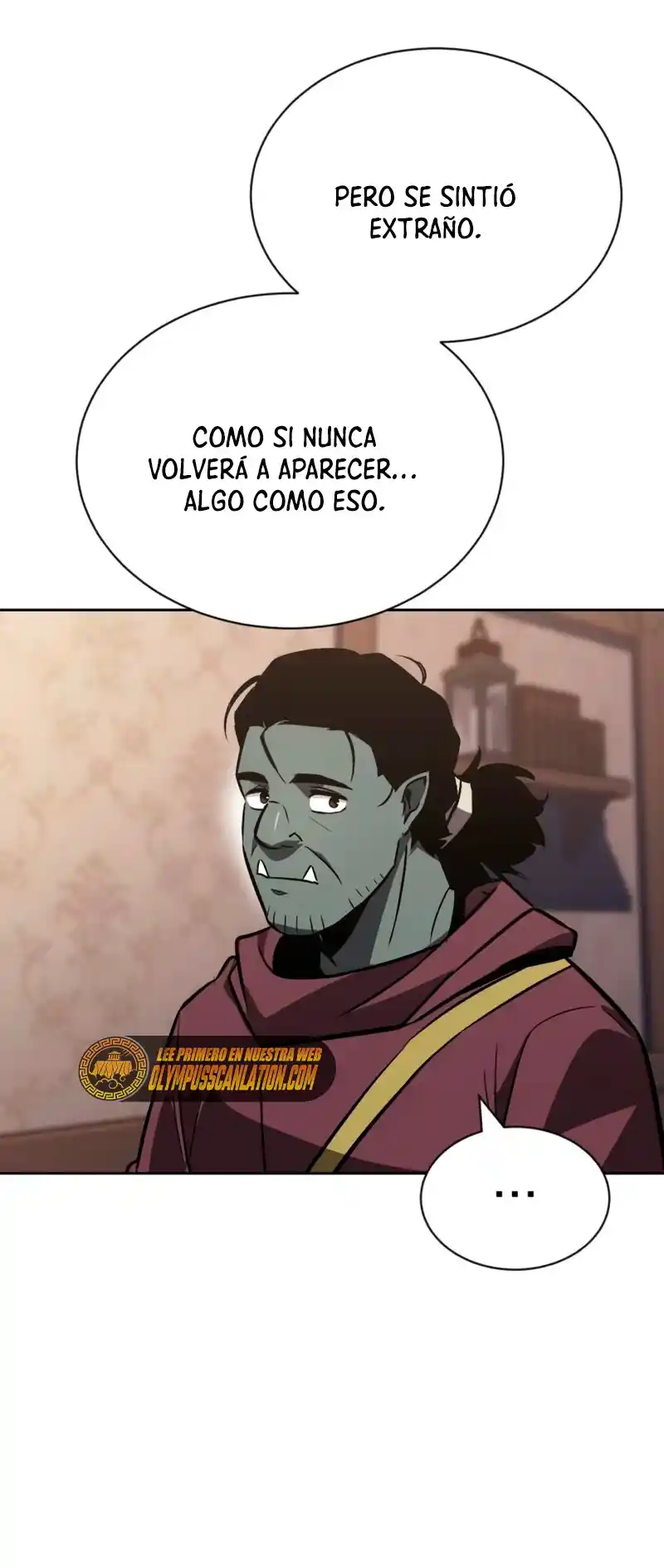 El Principe Perezoso Se Convierte En Un Genio (Novela) - Capítulo 76 - Página 10 - LectorTMOo