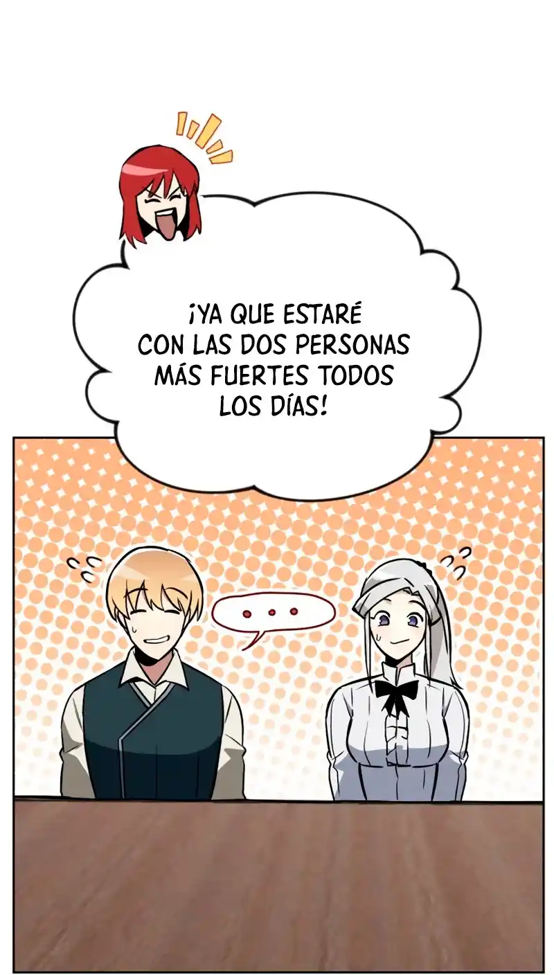 El Principe Perezoso Se Convierte En Un Genio (Novela) - Capítulo 76 - Página 16 - LectorTMOo