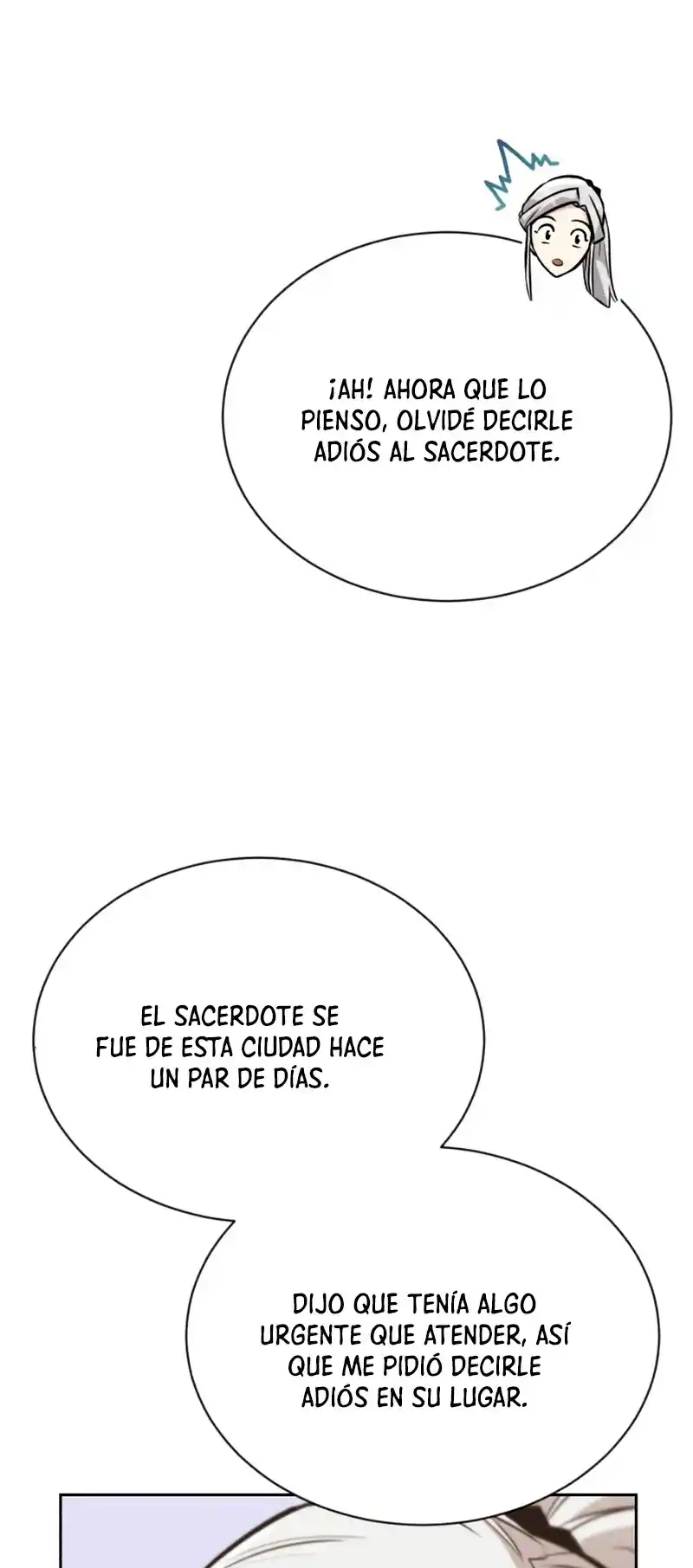 El Principe Perezoso Se Convierte En Un Genio (Novela) - Capítulo 76 - Página 20 - LectorTMOo