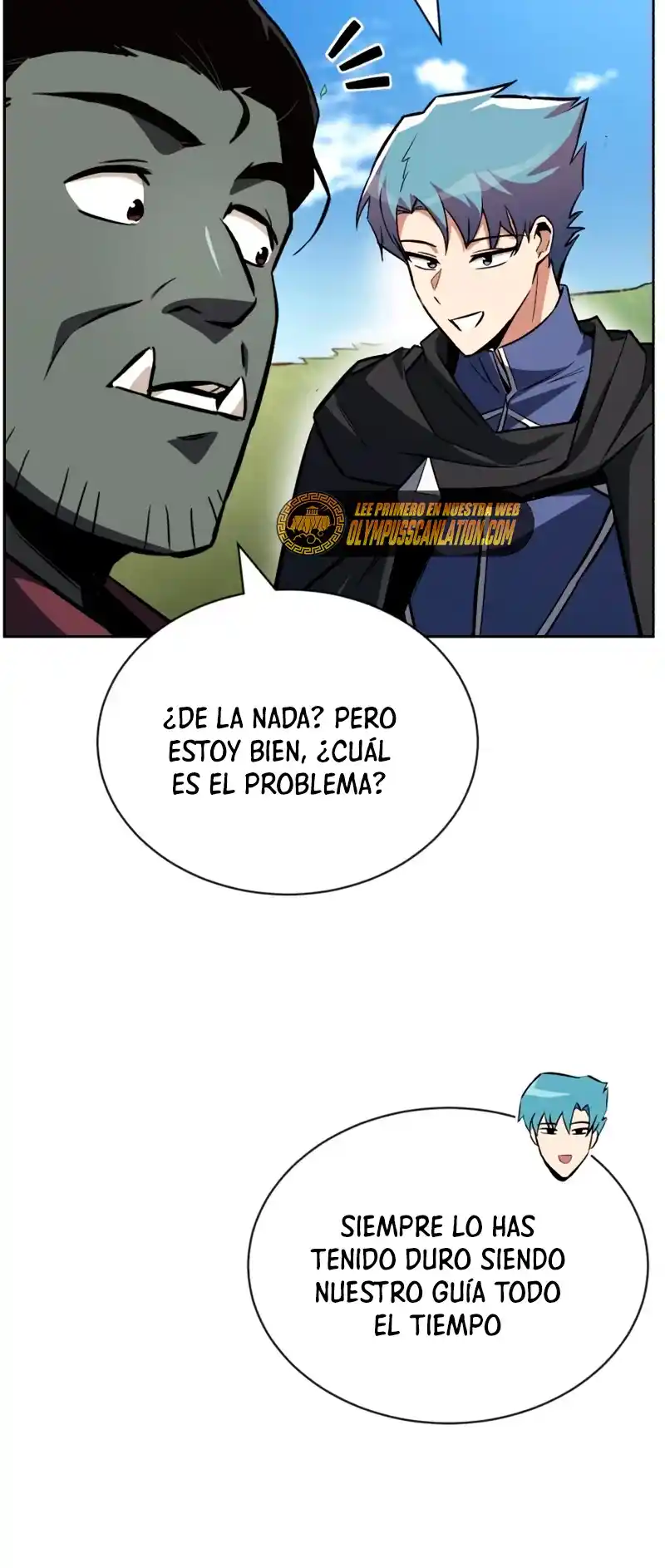 El Principe Perezoso Se Convierte En Un Genio (Novela) - Capítulo 76 - Página 29 - LectorTMOo