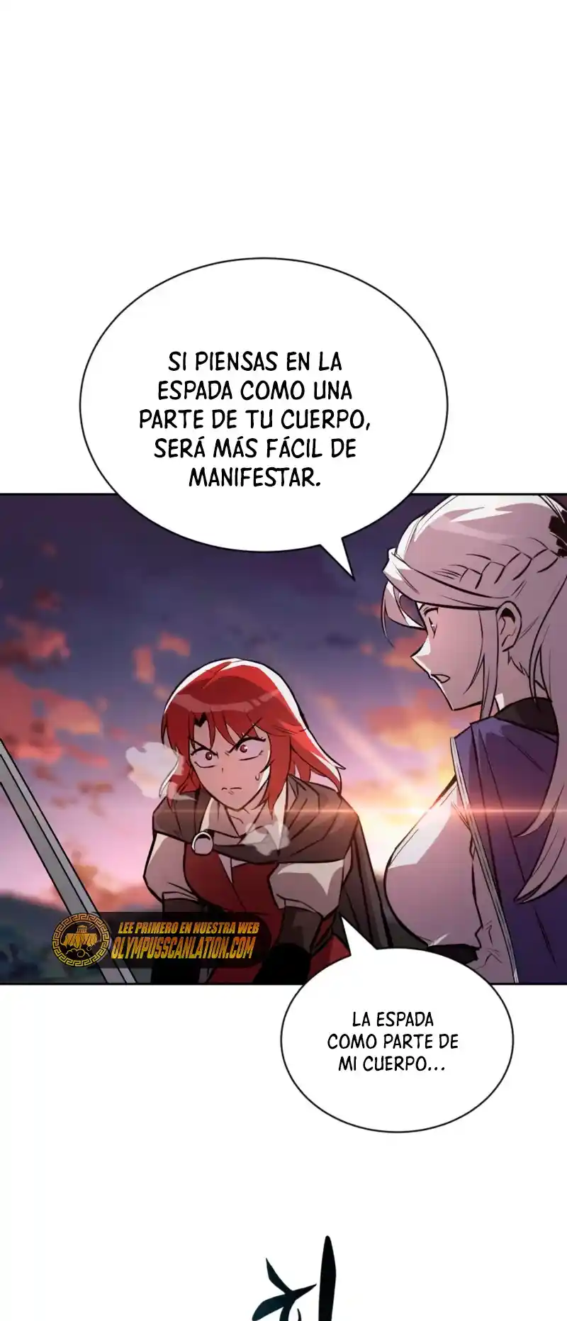 El Principe Perezoso Se Convierte En Un Genio (Novela) - Capítulo 76 - Página 37 - LectorTMOo