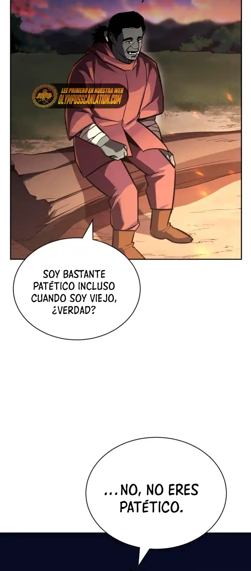El Principe Perezoso Se Convierte En Un Genio (Novela) - Capítulo 76 - Página 47 - LectorTMOo