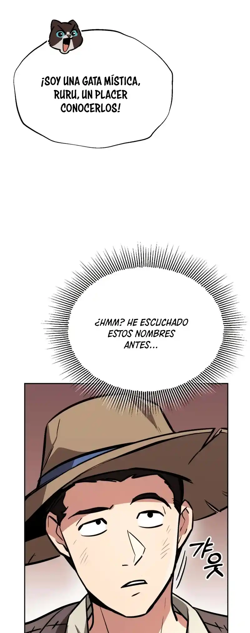 El Principe Perezoso Se Convierte En Un Genio (Novela) - Capítulo 76 - Página 57 - LectorTMOo