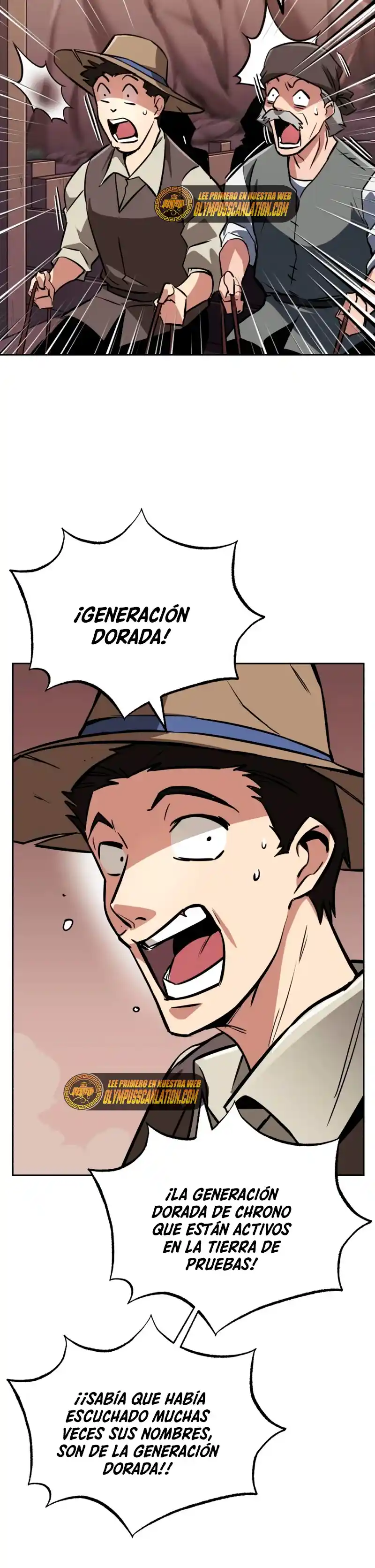 El Principe Perezoso Se Convierte En Un Genio (Novela) - Capítulo 76 - Página 65 - LectorTMOo