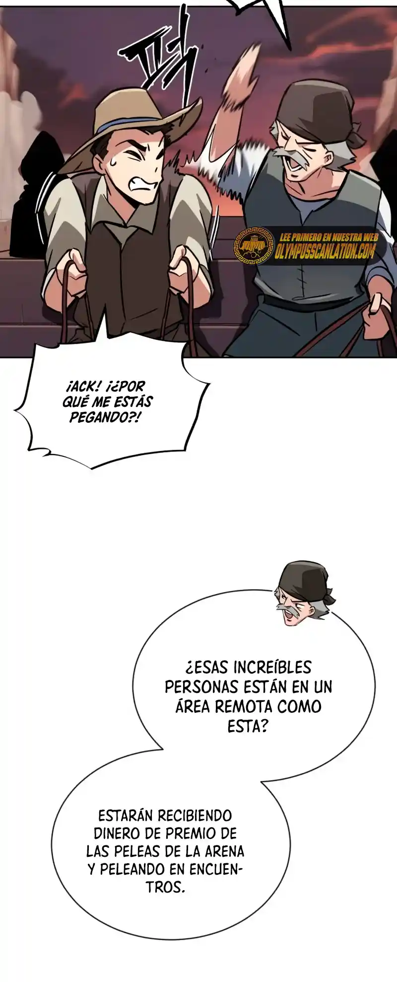 El Principe Perezoso Se Convierte En Un Genio (Novela) - Capítulo 76 - Página 67 - LectorTMOo