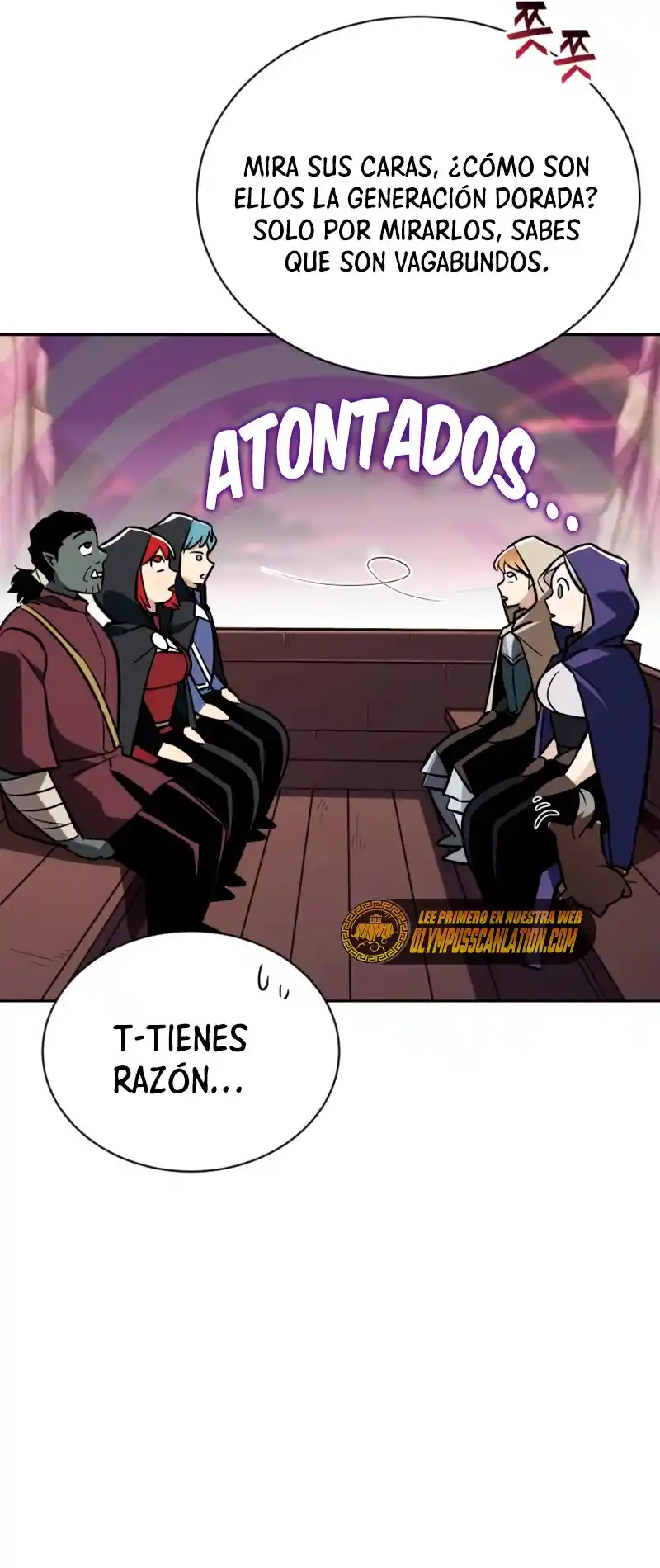 El Principe Perezoso Se Convierte En Un Genio (Novela) - Capítulo 76 - Página 69 - LectorTMOo
