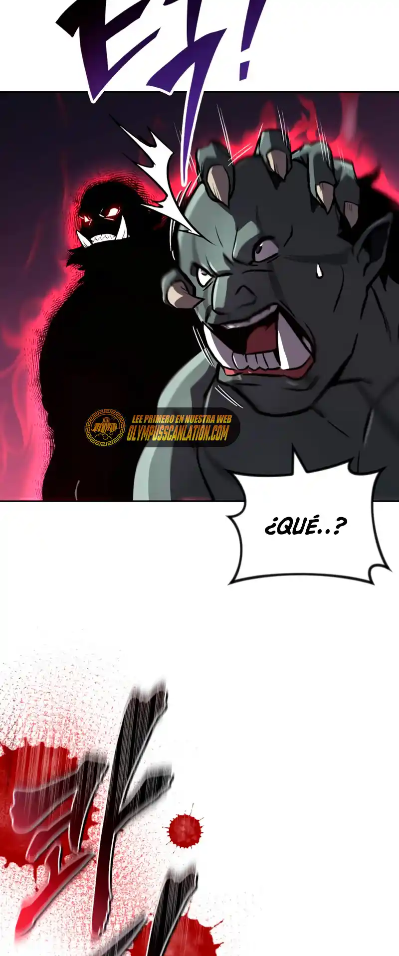 El Principe Perezoso Se Convierte En Un Genio (Novela) - Capítulo 77 - Página 11 - LectorTMOo