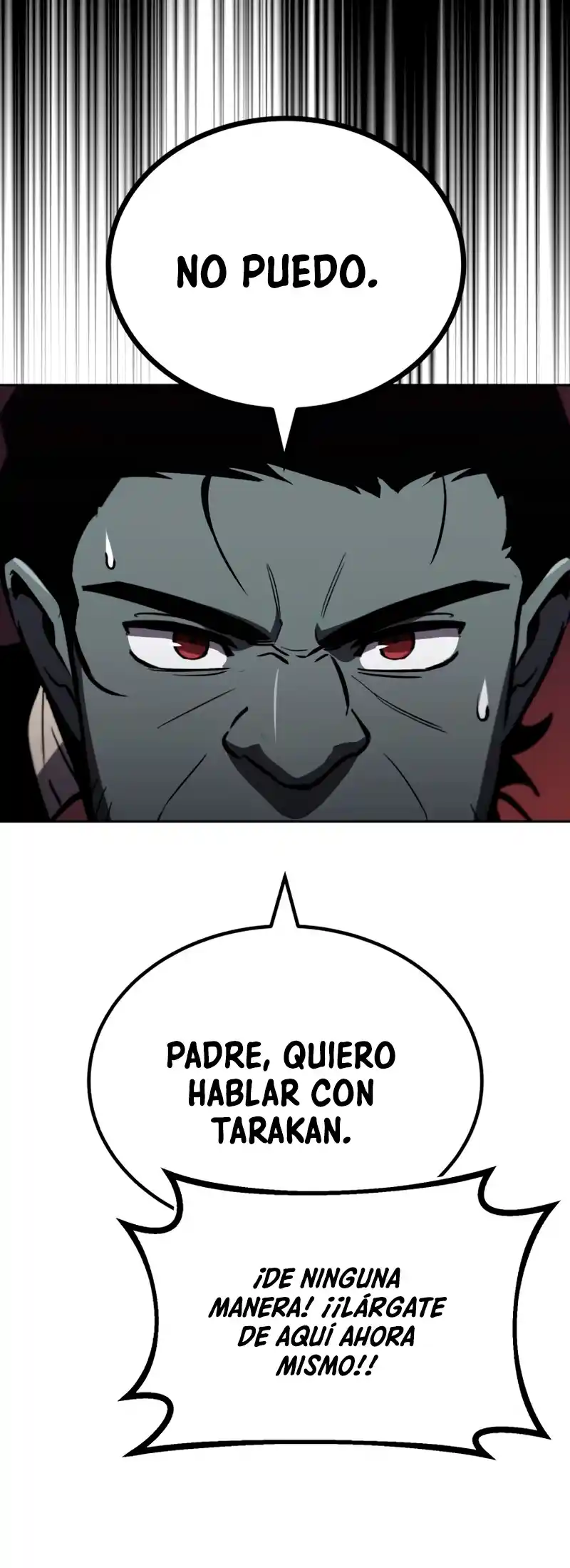 El Principe Perezoso Se Convierte En Un Genio (Novela) - Capítulo 77 - Página 41 - LectorTMOo