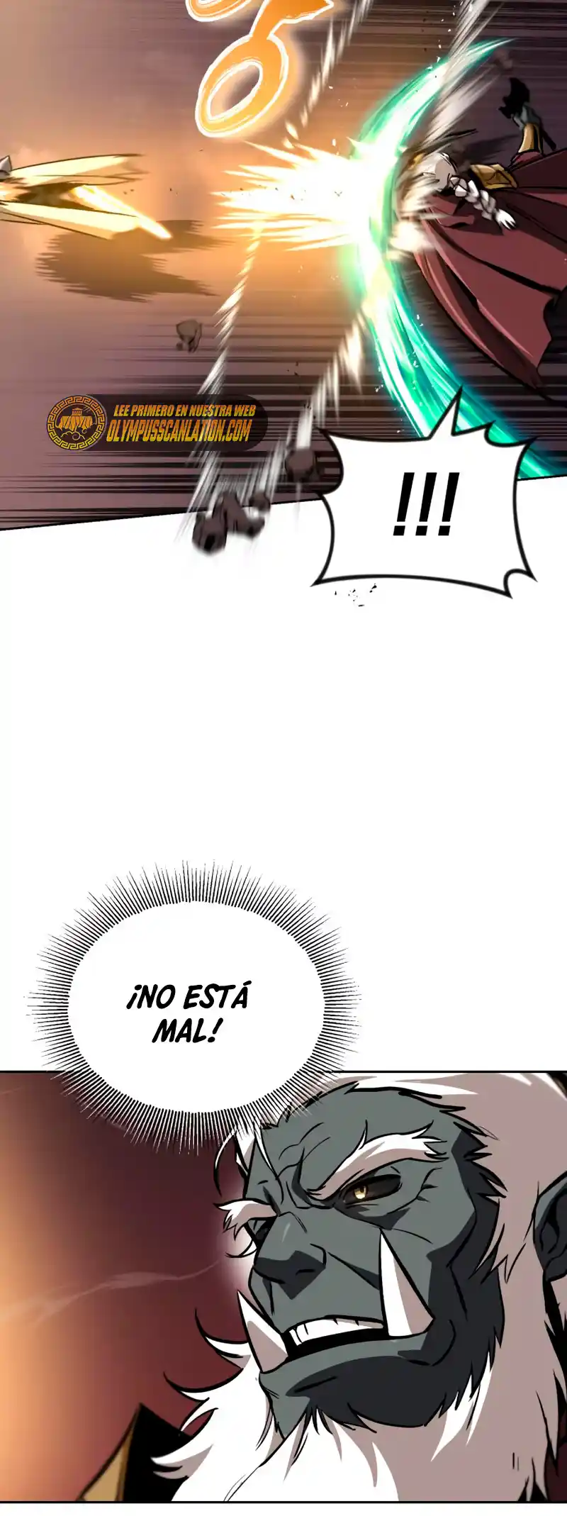 El Principe Perezoso Se Convierte En Un Genio (Novela) - Capítulo 77 - Página 58 - LectorTMOo