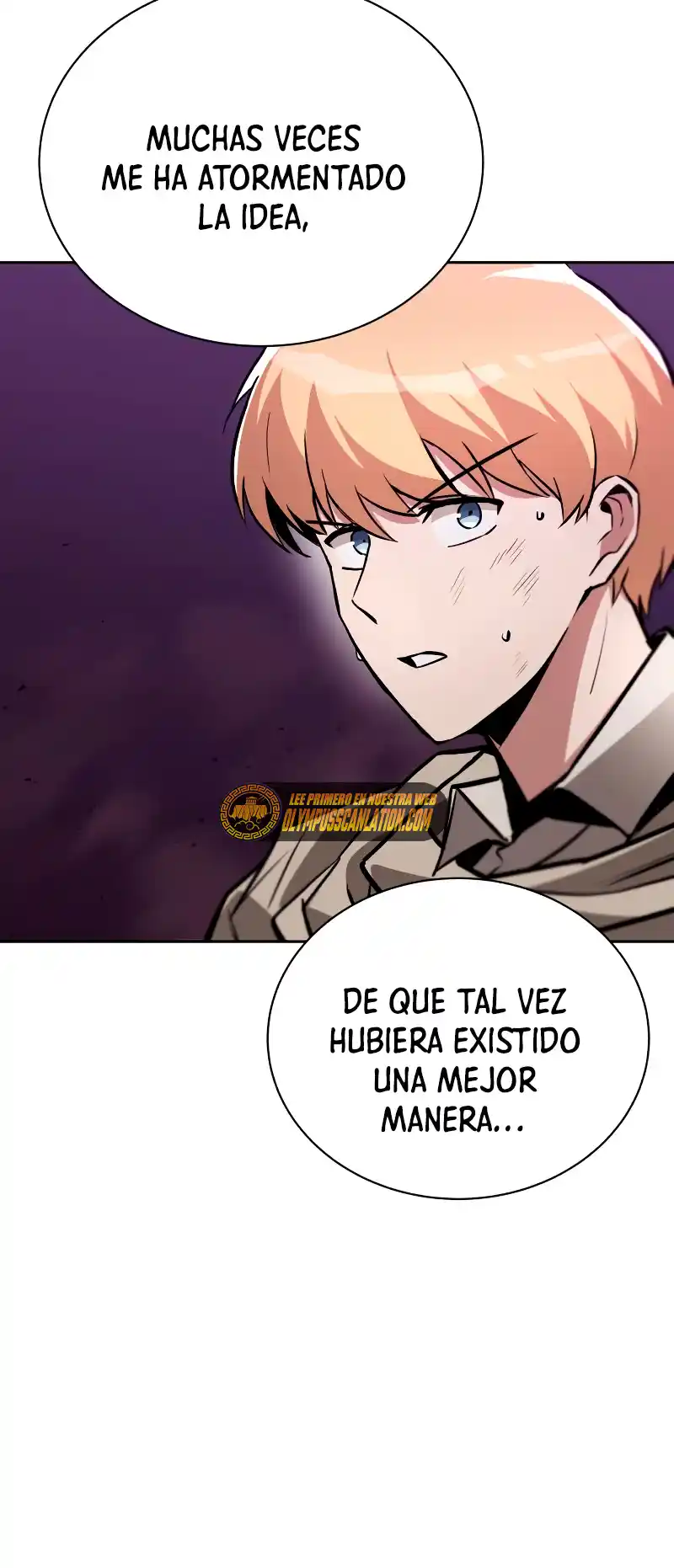 El Principe Perezoso Se Convierte En Un Genio (Novela) - Capítulo 78 - Página 18 - LectorTMOo
