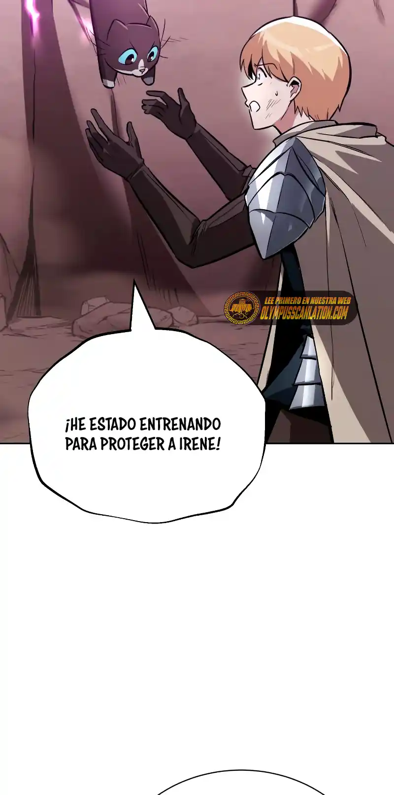 El Principe Perezoso Se Convierte En Un Genio (Novela) - Capítulo 78 - Página 27 - LectorTMOo