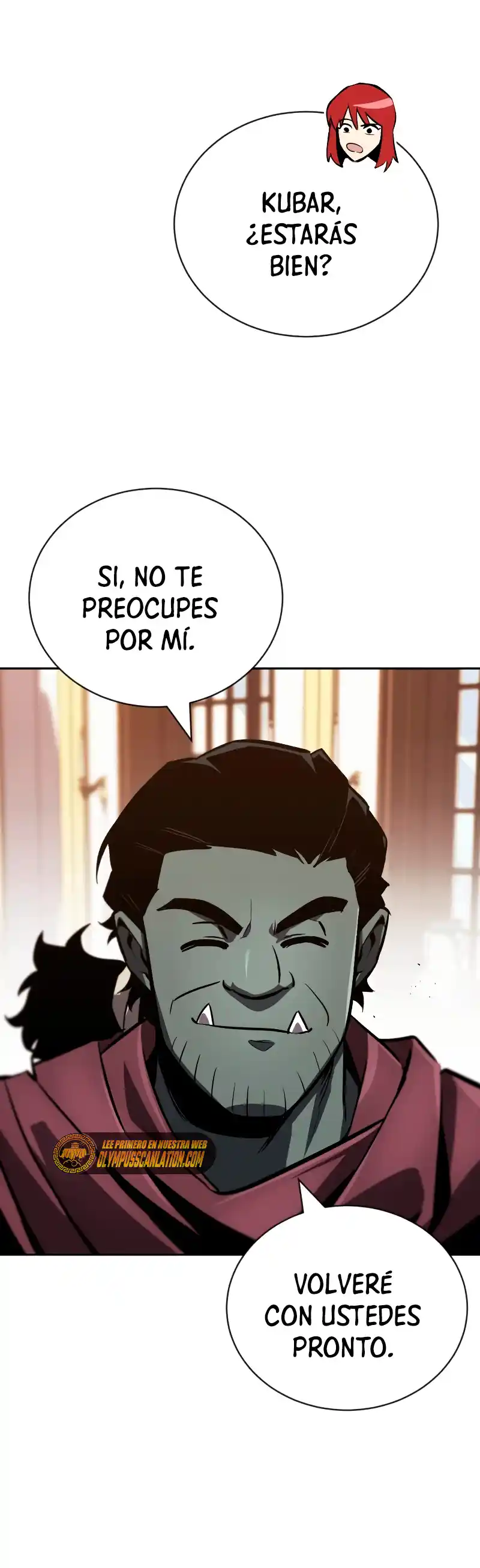 El Principe Perezoso Se Convierte En Un Genio (Novela) - Capítulo 78 - Página 42 - LectorTMOo