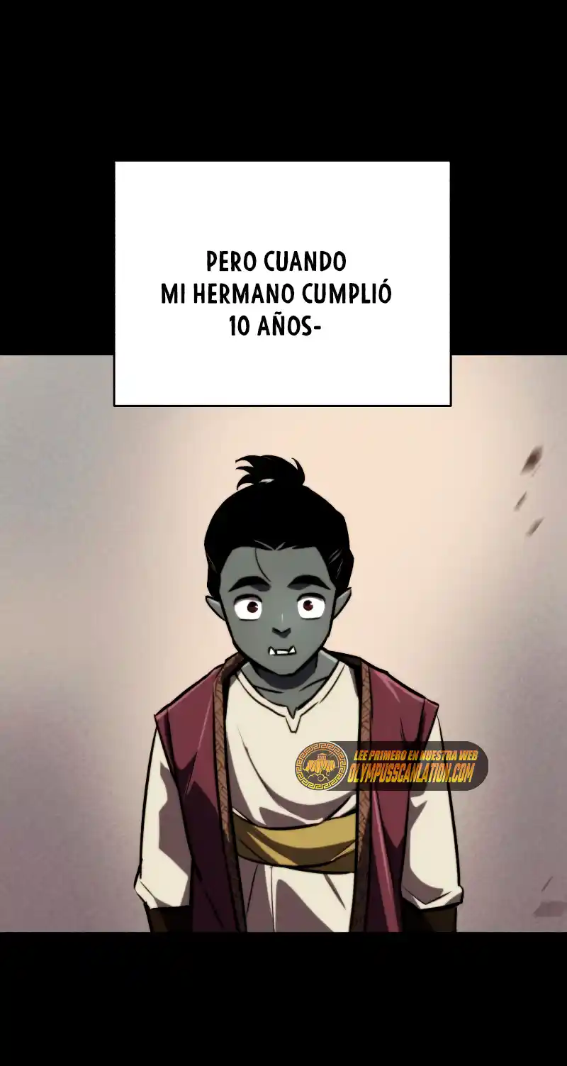 El Principe Perezoso Se Convierte En Un Genio (Novela) - Capítulo 78 - Página 57 - LectorTMOo