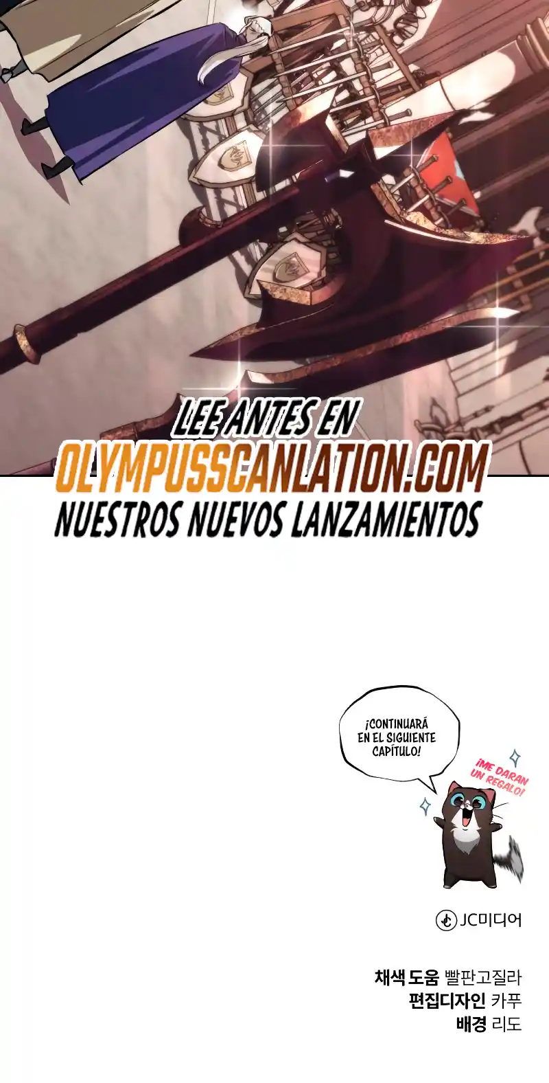 El Principe Perezoso Se Convierte En Un Genio (Novela) - Capítulo 78 - Página 73 - LectorTMOo