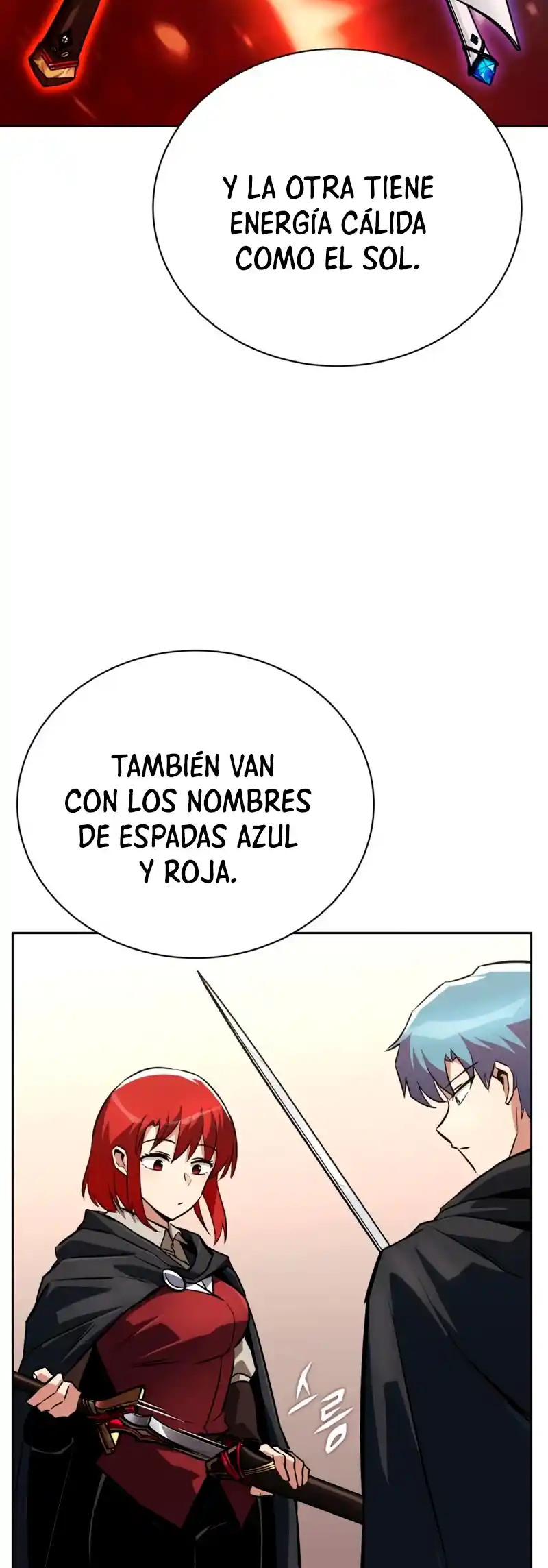 El Principe Perezoso Se Convierte En Un Genio (Novela) - Capítulo 79 - Página 6 - LectorTMOo