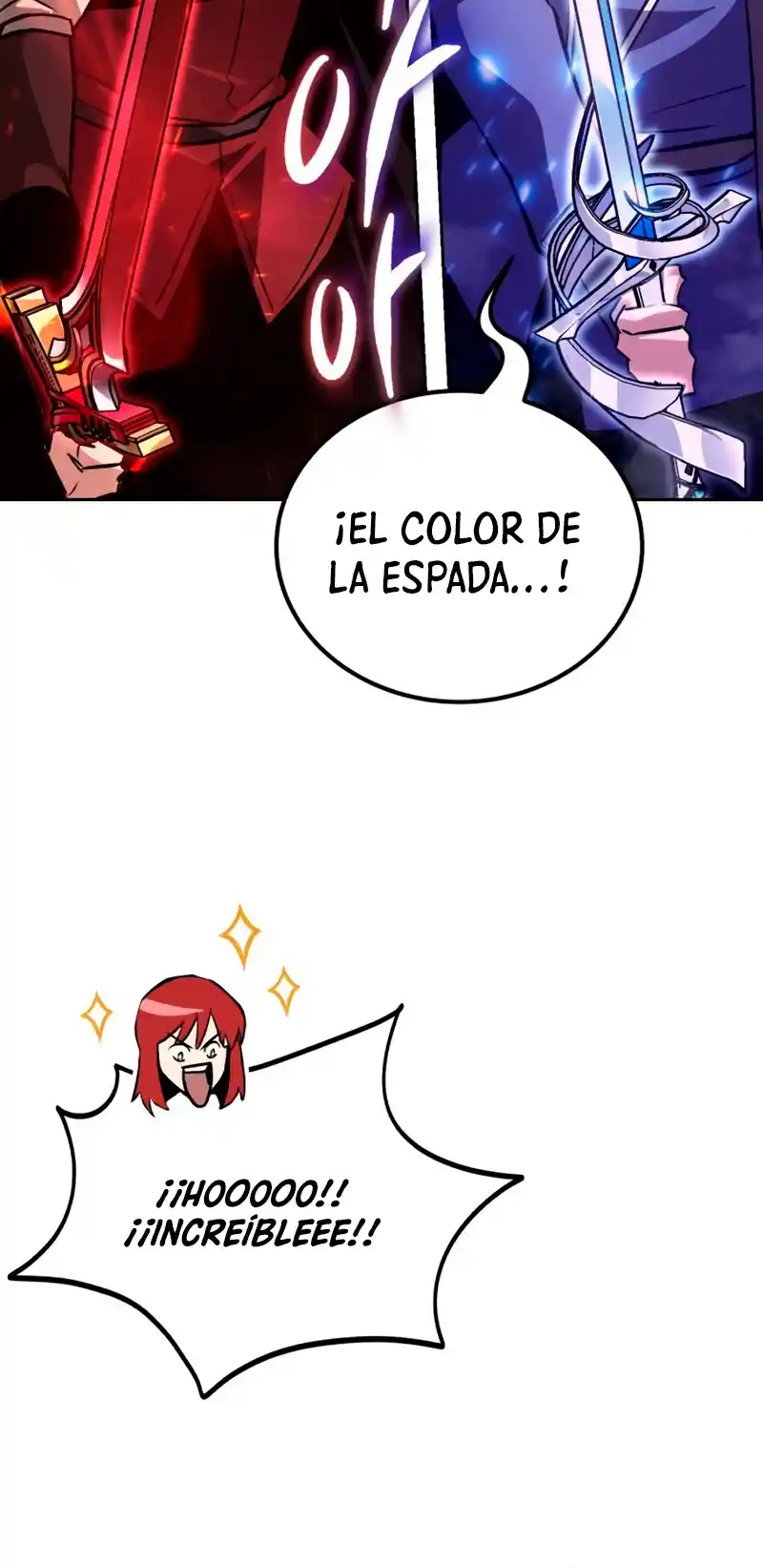 El Principe Perezoso Se Convierte En Un Genio (Novela) - Capítulo 79 - Página 8 - LectorTMOo