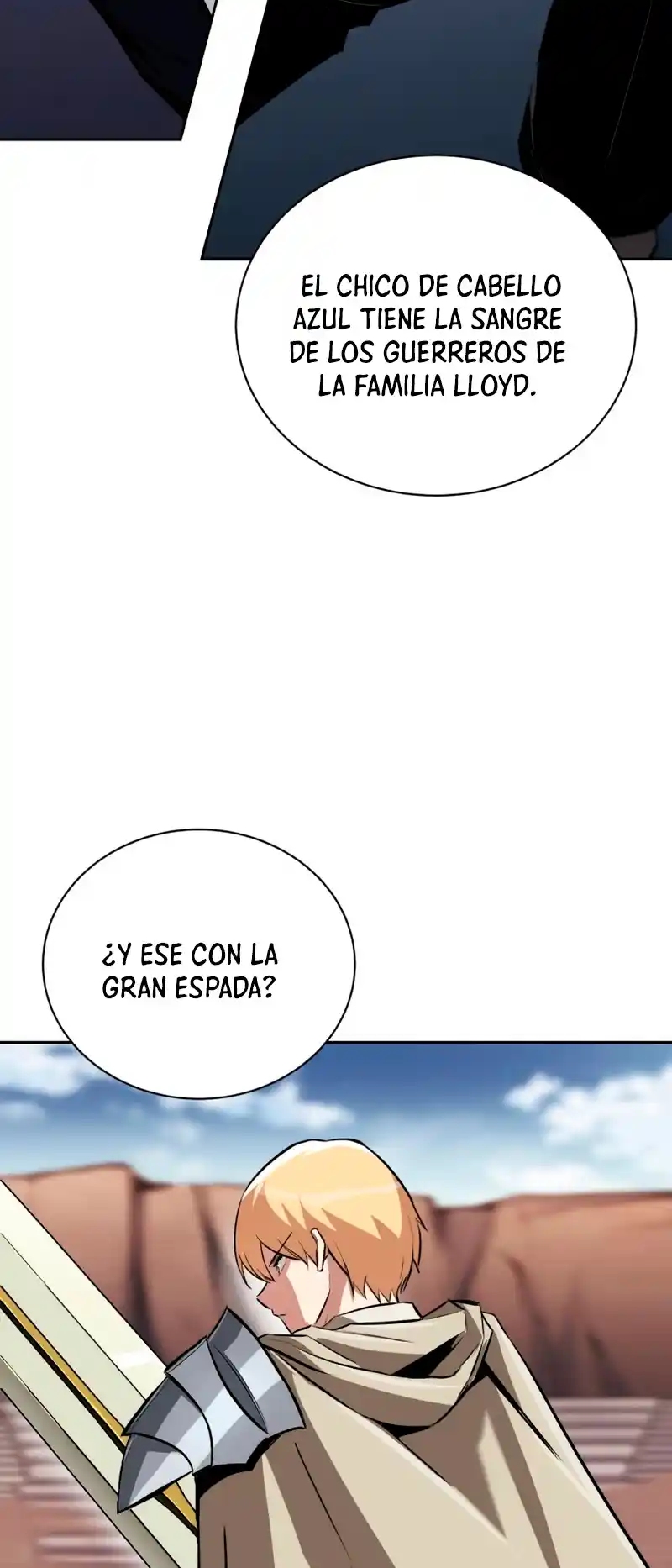 El Principe Perezoso Se Convierte En Un Genio (Novela) - Capítulo 79 - Página 37 - LectorTMOo
