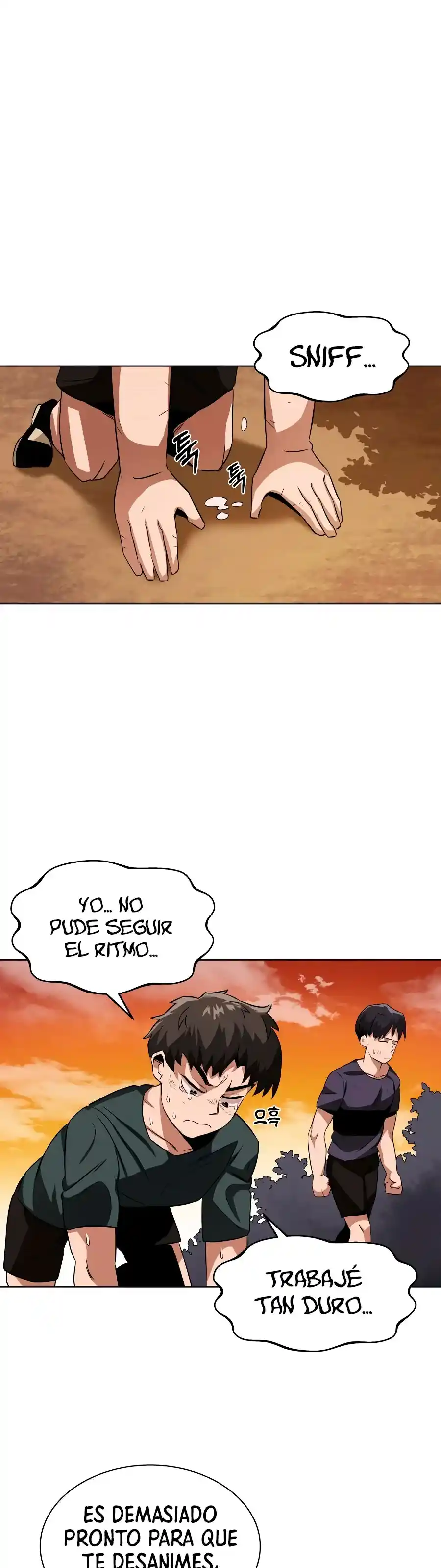 El Principe Perezoso Se Convierte En Un Genio (Novela) - Capítulo 8 - Página 7 - LectorTMOo