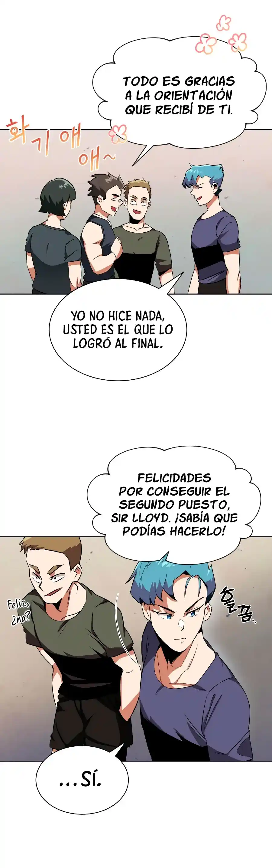El Principe Perezoso Se Convierte En Un Genio (Novela) - Capítulo 8 - Página 13 - LectorTMOo