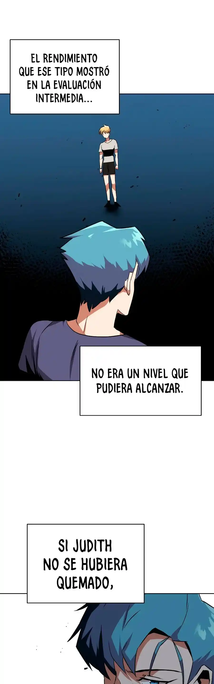 El Principe Perezoso Se Convierte En Un Genio (Novela) - Capítulo 8 - Página 14 - LectorTMOo