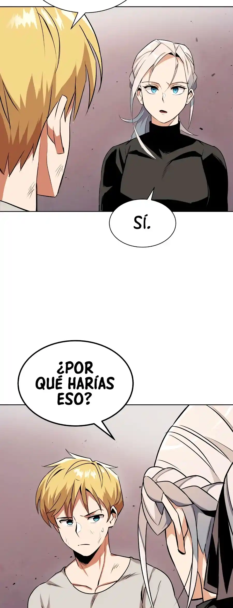 El Principe Perezoso Se Convierte En Un Genio (Novela) - Capítulo 8 - Página 21 - LectorTMOo