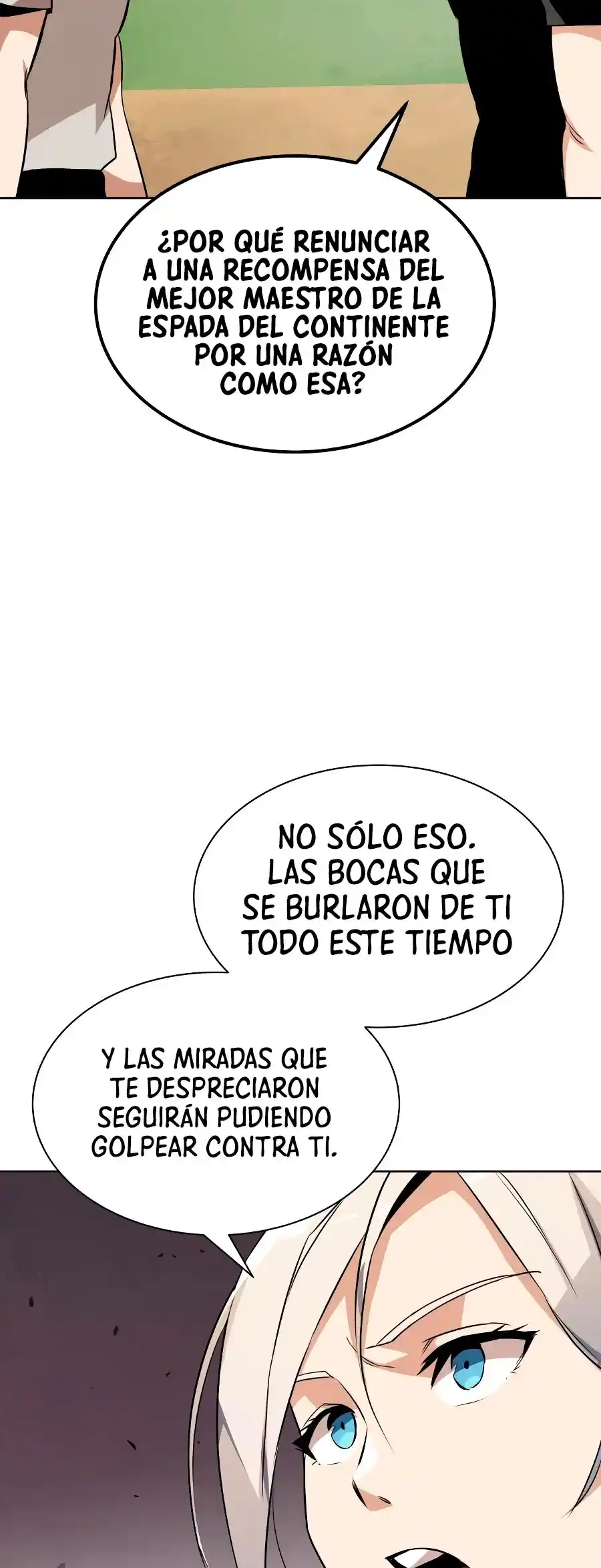 El Principe Perezoso Se Convierte En Un Genio (Novela) - Capítulo 8 - Página 24 - LectorTMOo