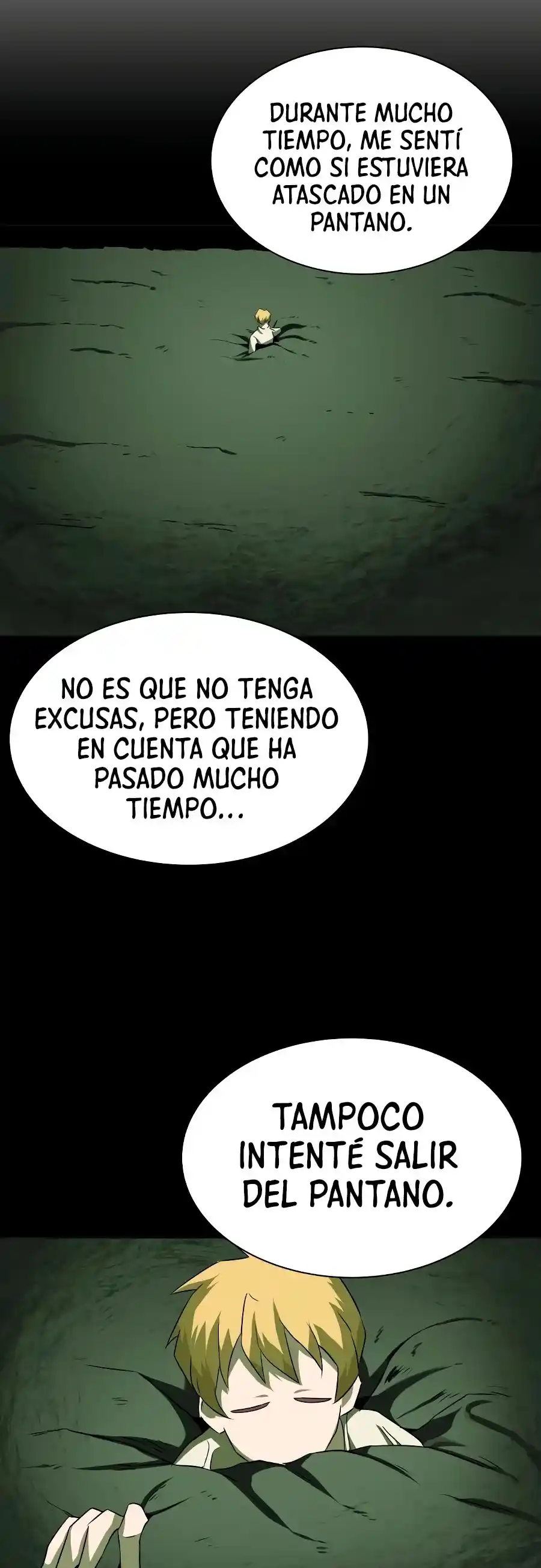 El Principe Perezoso Se Convierte En Un Genio (Novela) - Capítulo 8 - Página 27 - LectorTMOo