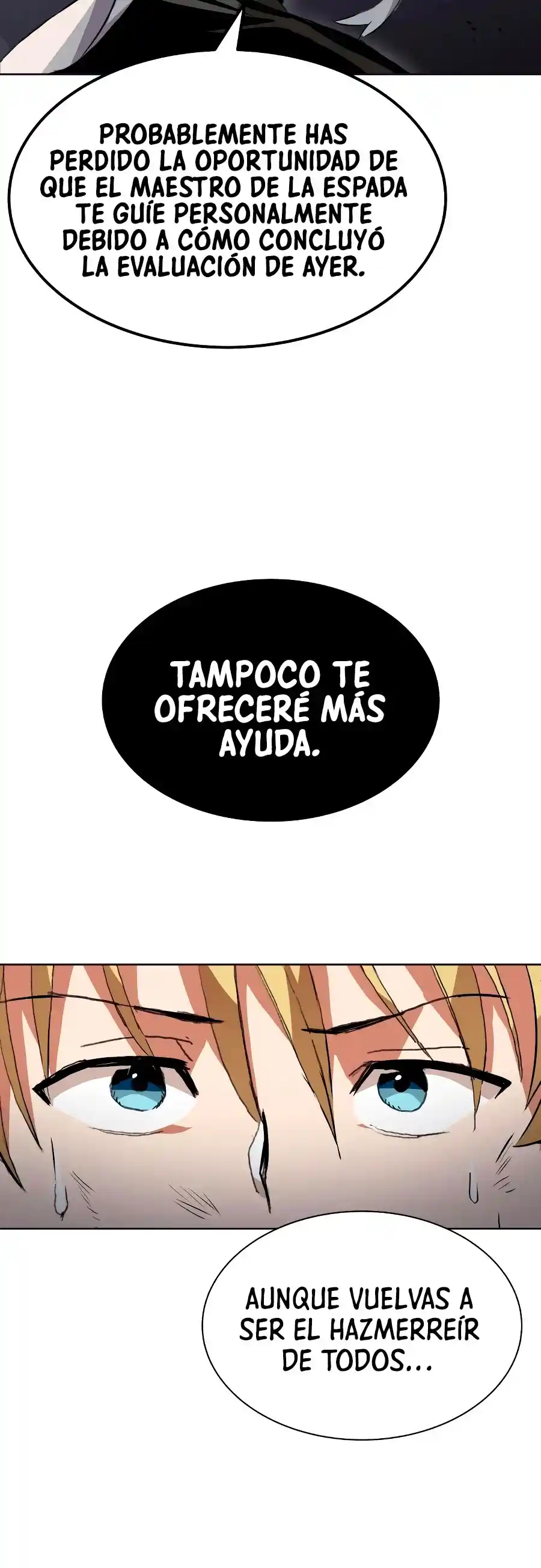 El Principe Perezoso Se Convierte En Un Genio (Novela) - Capítulo 8 - Página 33 - LectorTMOo