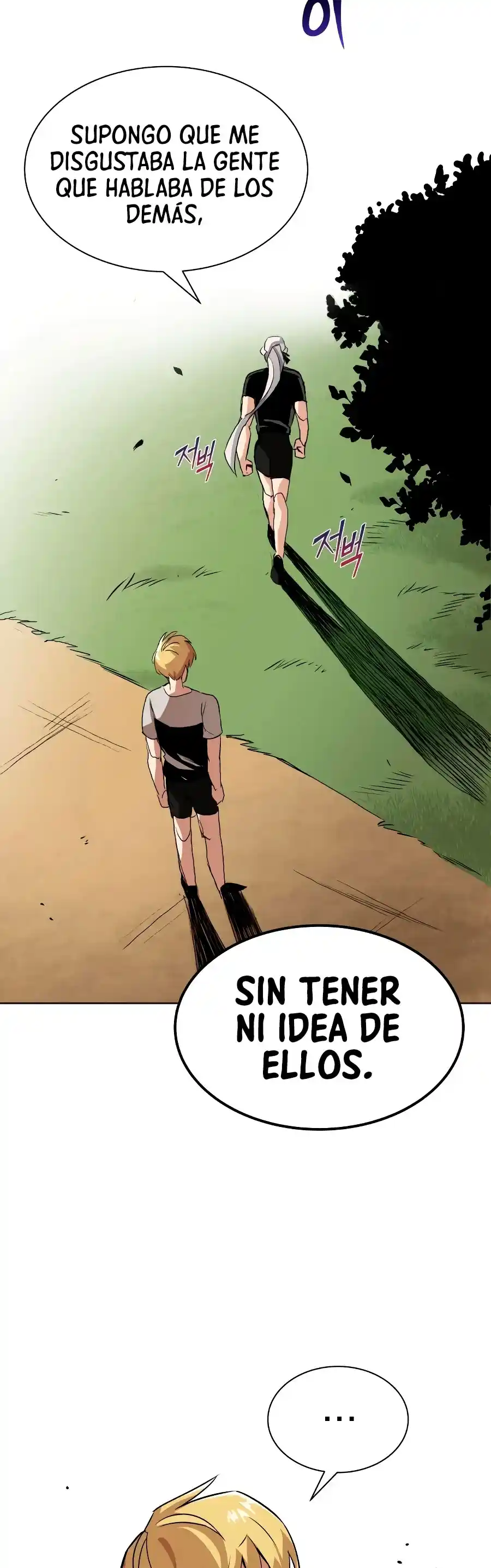 El Principe Perezoso Se Convierte En Un Genio (Novela) - Capítulo 8 - Página 36 - LectorTMOo