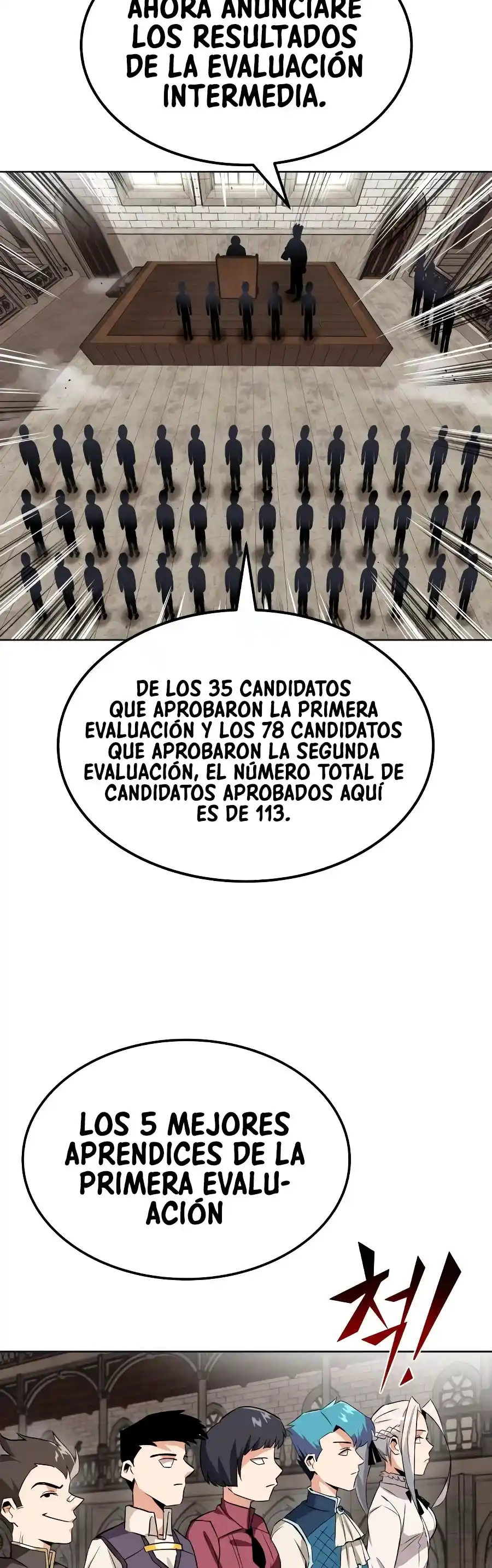 El Principe Perezoso Se Convierte En Un Genio (Novela) - Capítulo 8 - Página 38 - LectorTMOo