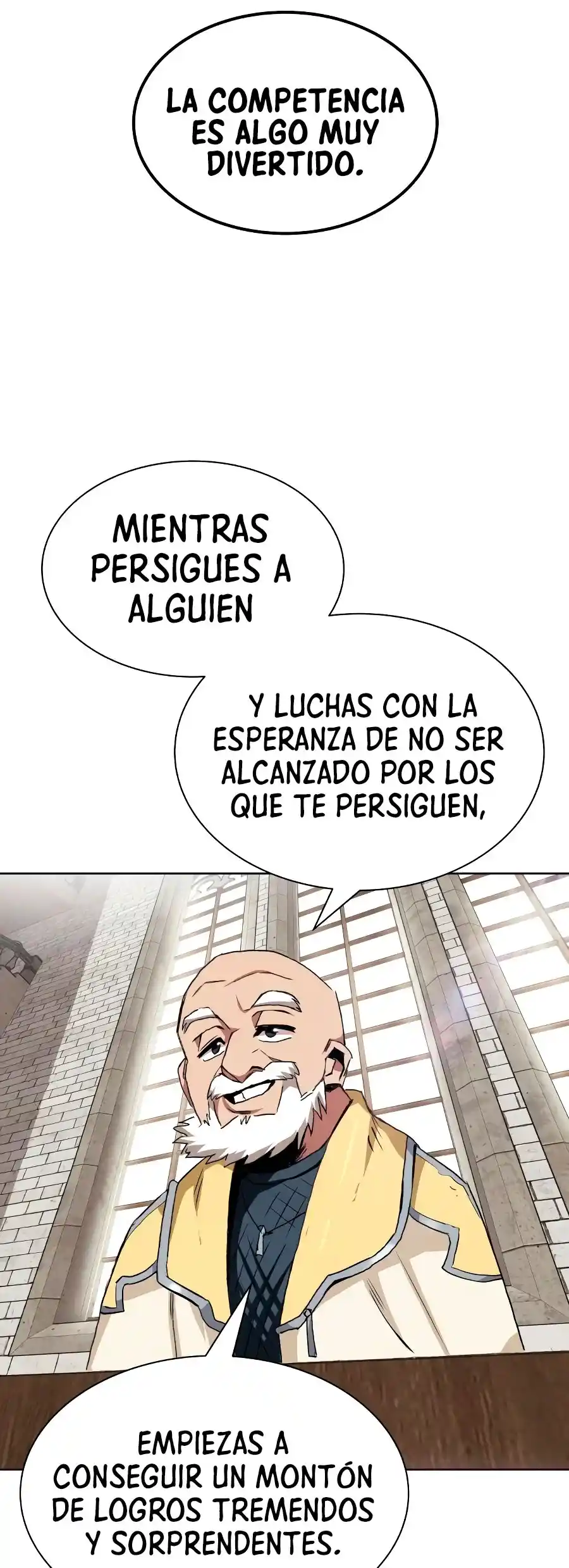 El Principe Perezoso Se Convierte En Un Genio (Novela) - Capítulo 8 - Página 41 - LectorTMOo