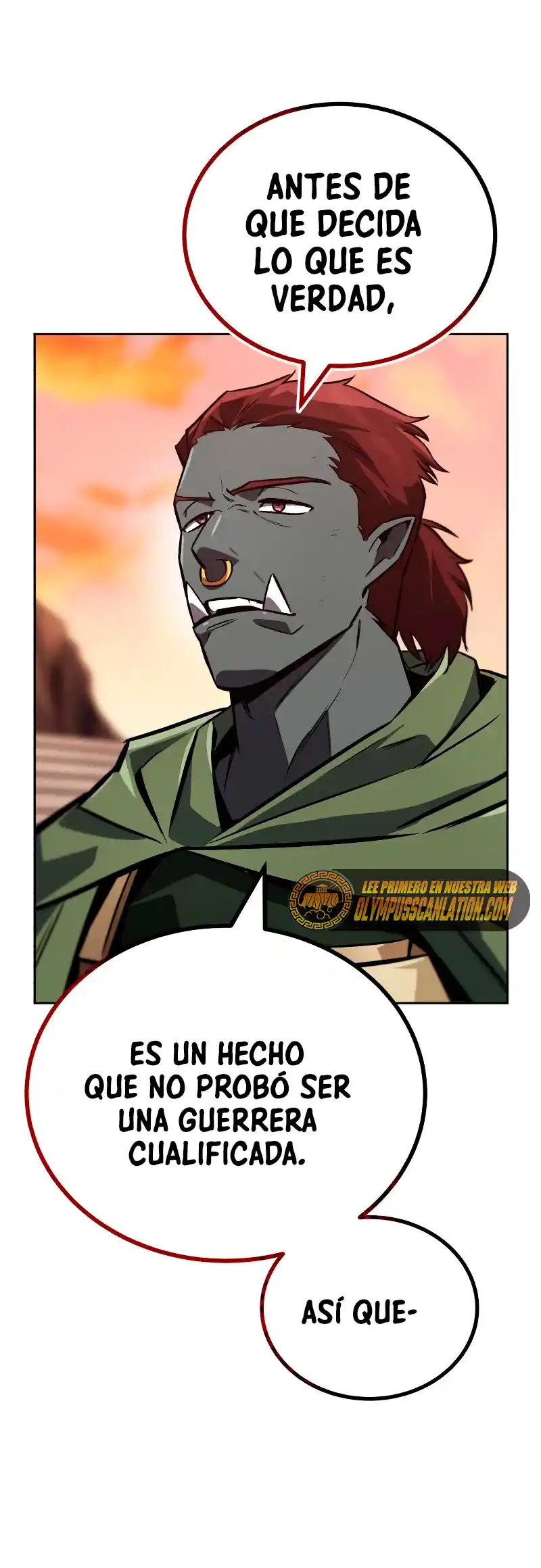 El Principe Perezoso Se Convierte En Un Genio (Novela) - Capítulo 80 - Página 21 - LectorTMOo