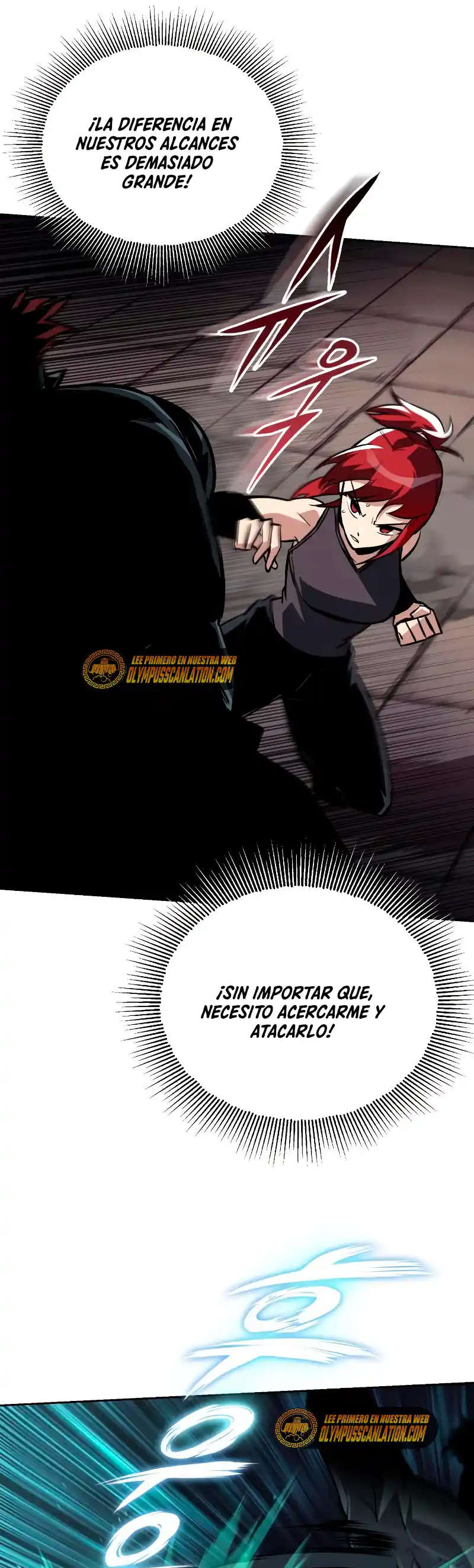 El Principe Perezoso Se Convierte En Un Genio (Novela) - Capítulo 81 - Página 9 - LectorTMOo