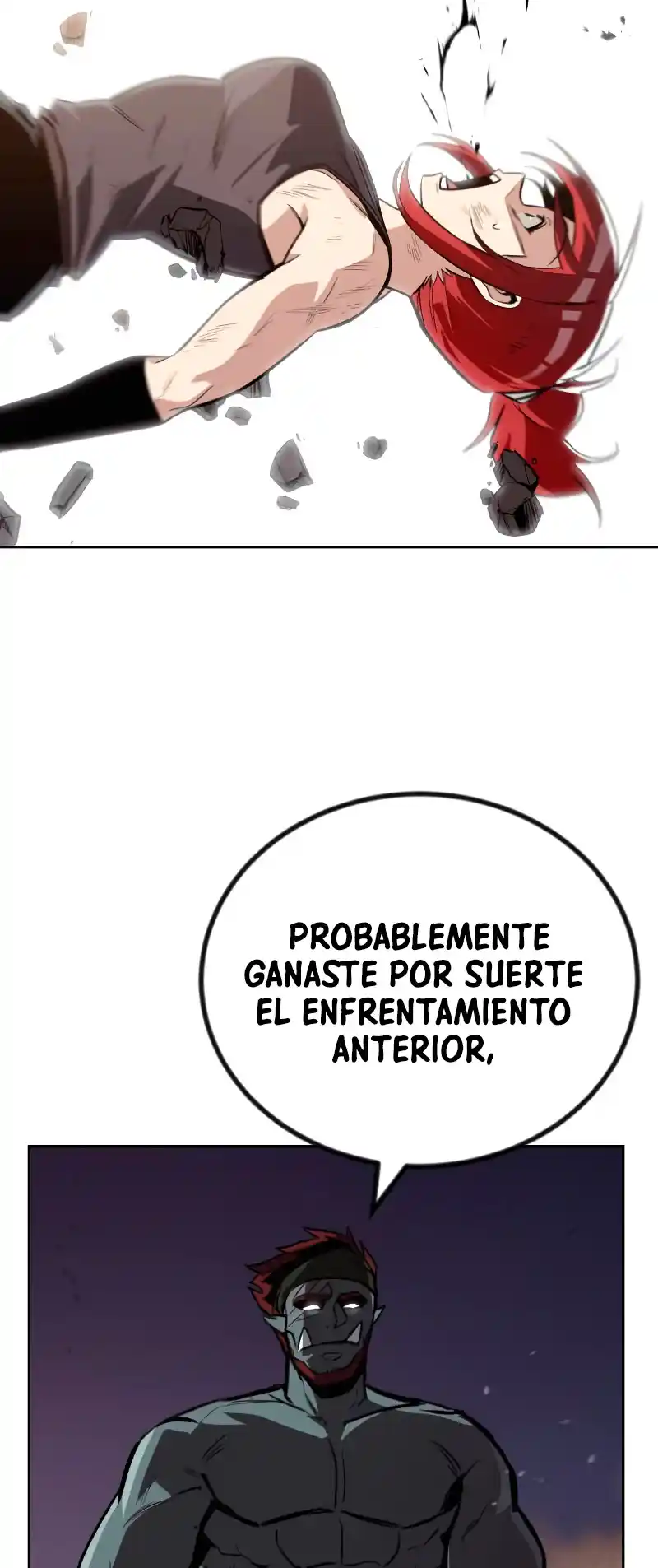 El Principe Perezoso Se Convierte En Un Genio (Novela) - Capítulo 81 - Página 18 - LectorTMOo