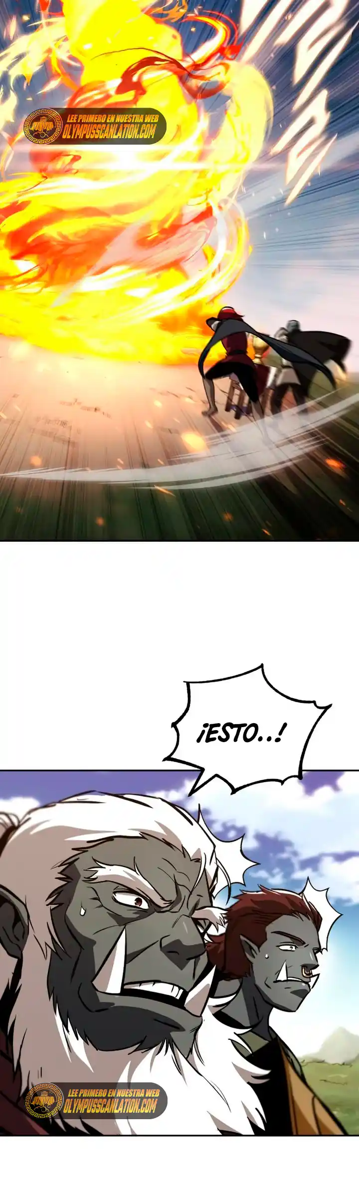 El Principe Perezoso Se Convierte En Un Genio (Novela) - Capítulo 82 - Página 10 - LectorTMOo