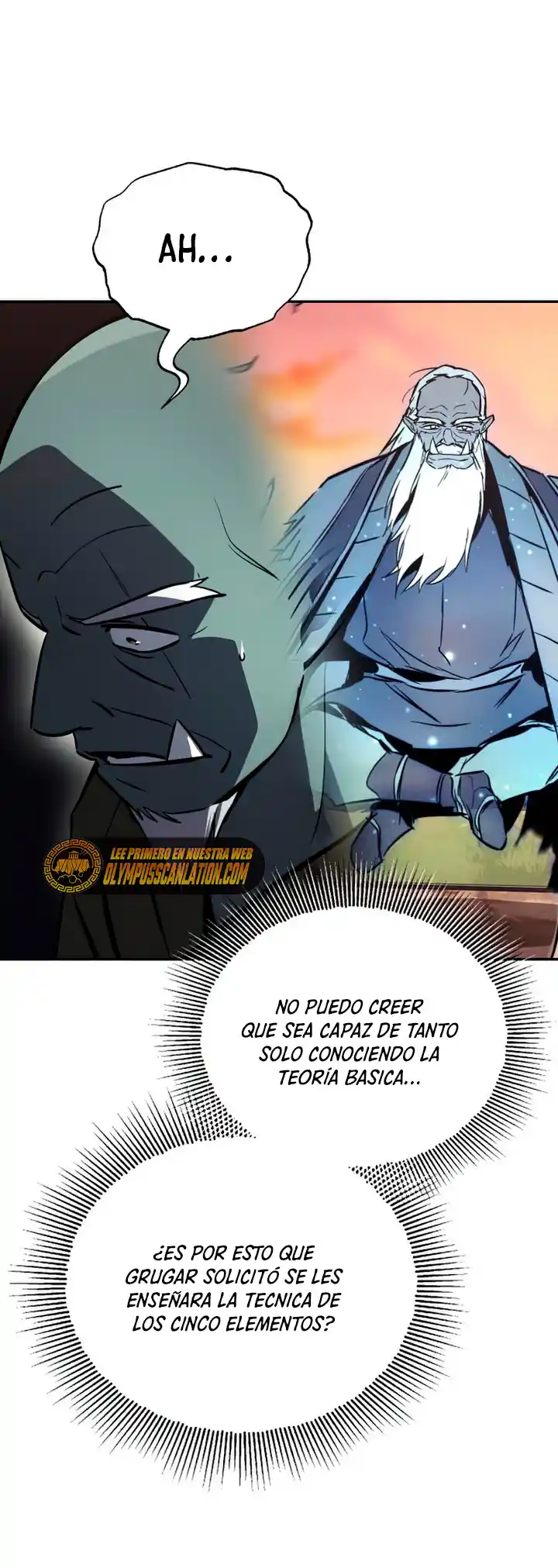 El Principe Perezoso Se Convierte En Un Genio (Novela) - Capítulo 82 - Página 19 - LectorTMOo