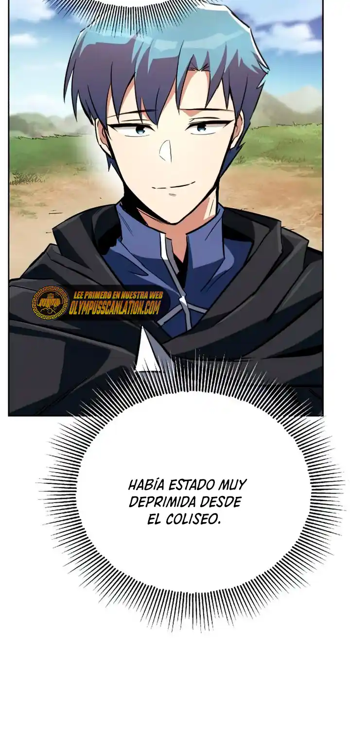 El Principe Perezoso Se Convierte En Un Genio (Novela) - Capítulo 82 - Página 23 - LectorTMOo