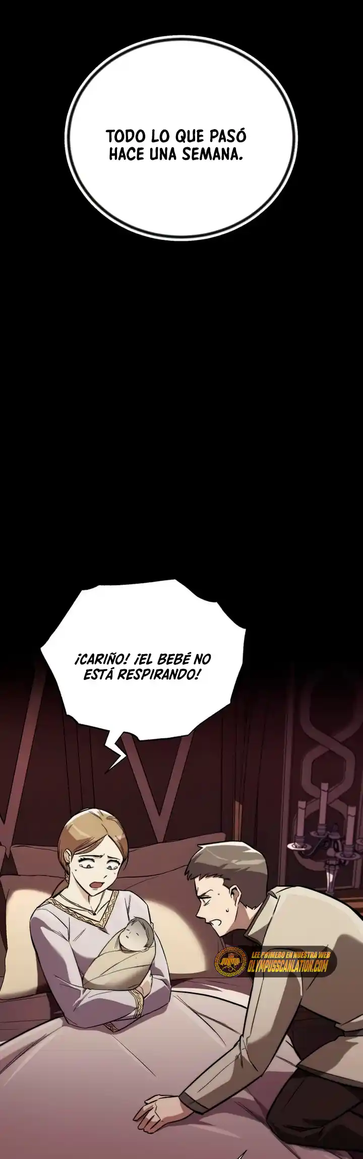 El Principe Perezoso Se Convierte En Un Genio (Novela) - Capítulo 82 - Página 51 - LectorTMOo
