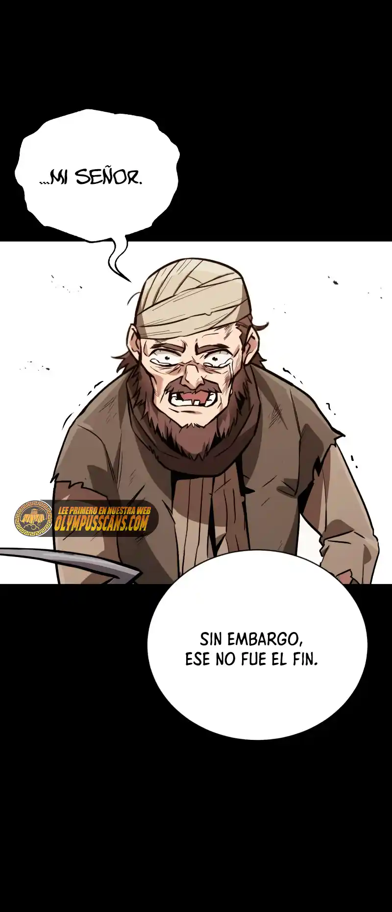El Principe Perezoso Se Convierte En Un Genio (Novela) - Capítulo 83 - Página 6 - LectorTMOo