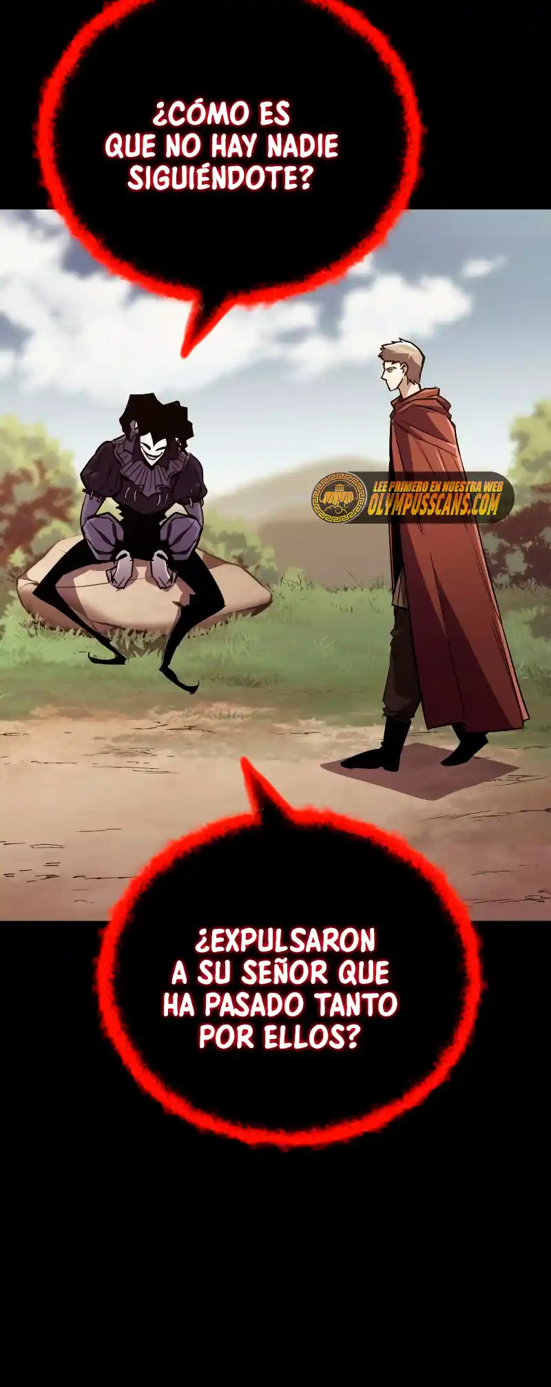 El Principe Perezoso Se Convierte En Un Genio (Novela) - Capítulo 83 - Página 12 - LectorTMOo
