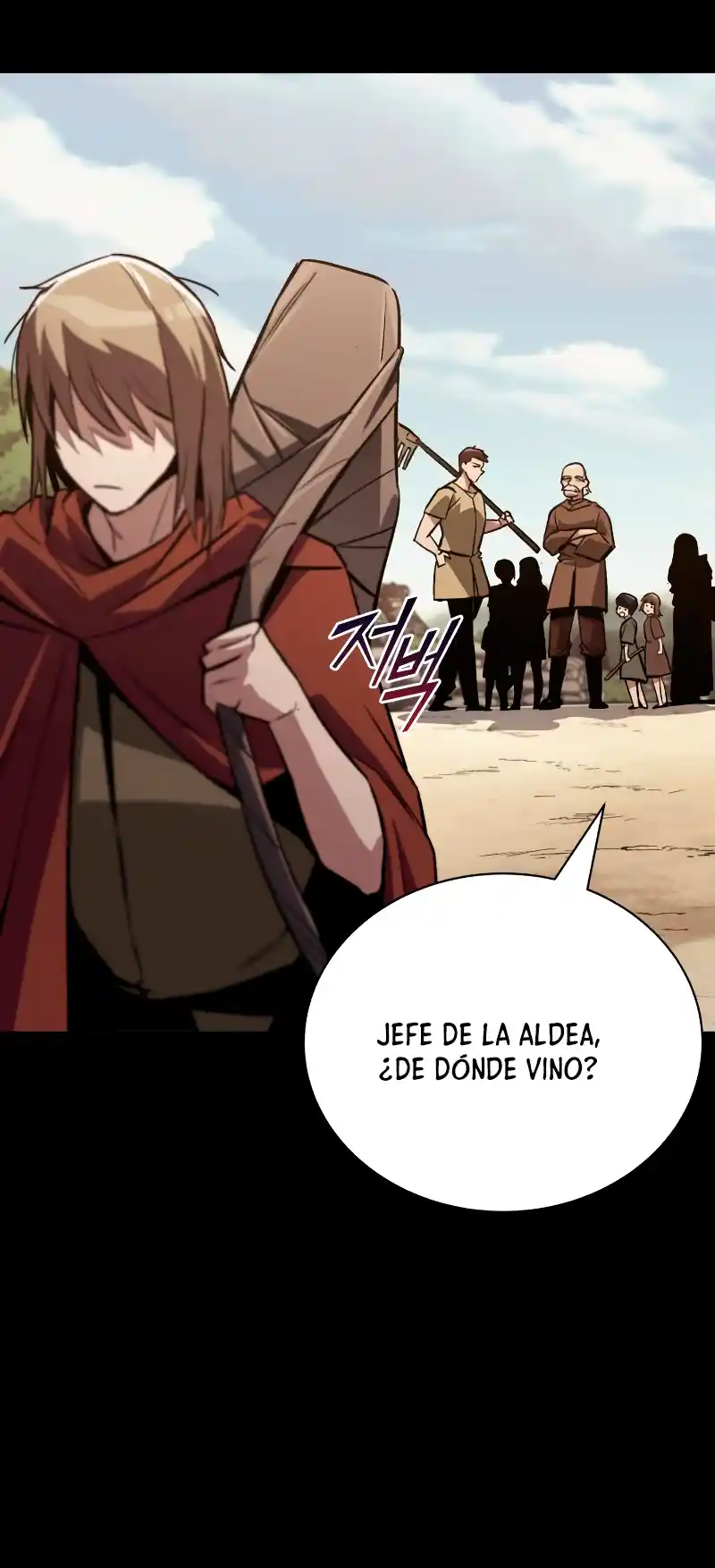 El Principe Perezoso Se Convierte En Un Genio (Novela) - Capítulo 83 - Página 39 - LectorTMOo