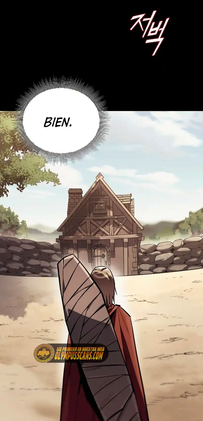 El Principe Perezoso Se Convierte En Un Genio (Novela) - Capítulo 83 - Página 42 - LectorTMOo