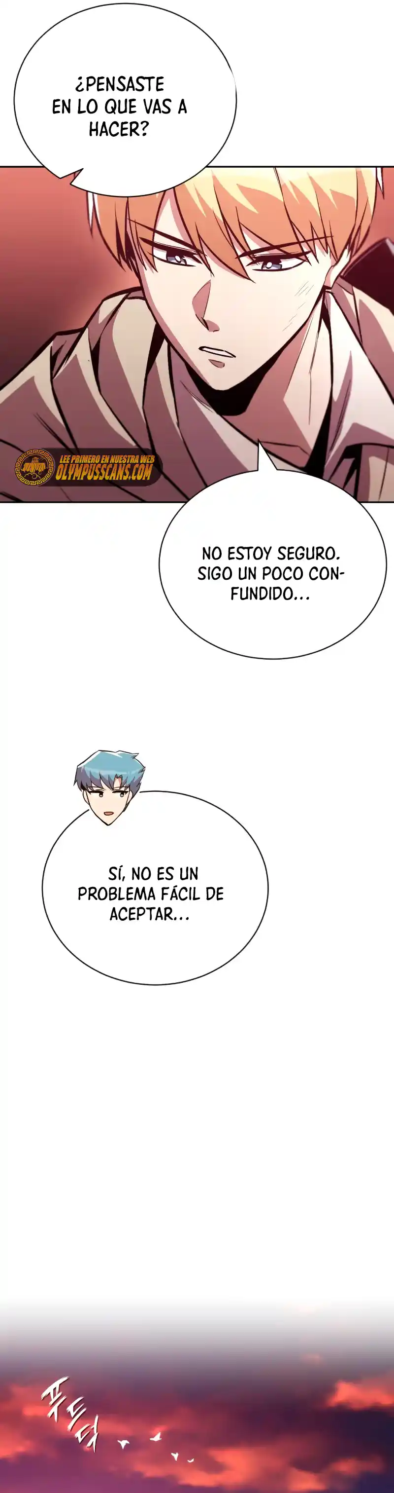 El Principe Perezoso Se Convierte En Un Genio (Novela) - Capítulo 84 - Página 62 - LectorTMOo