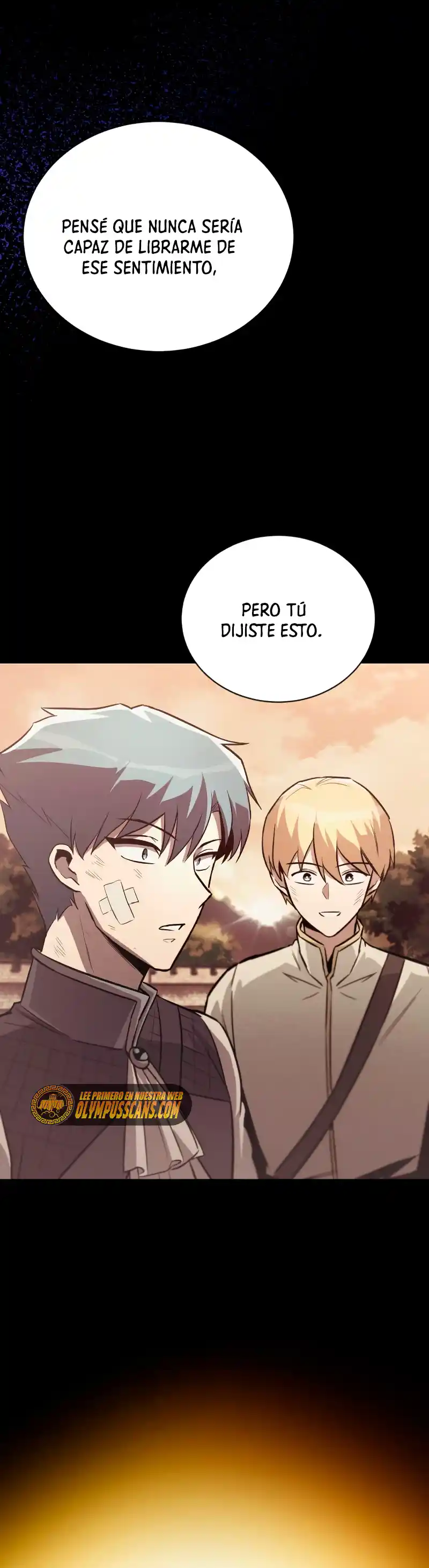 El Principe Perezoso Se Convierte En Un Genio (Novela) - Capítulo 84 - Página 70 - LectorTMOo