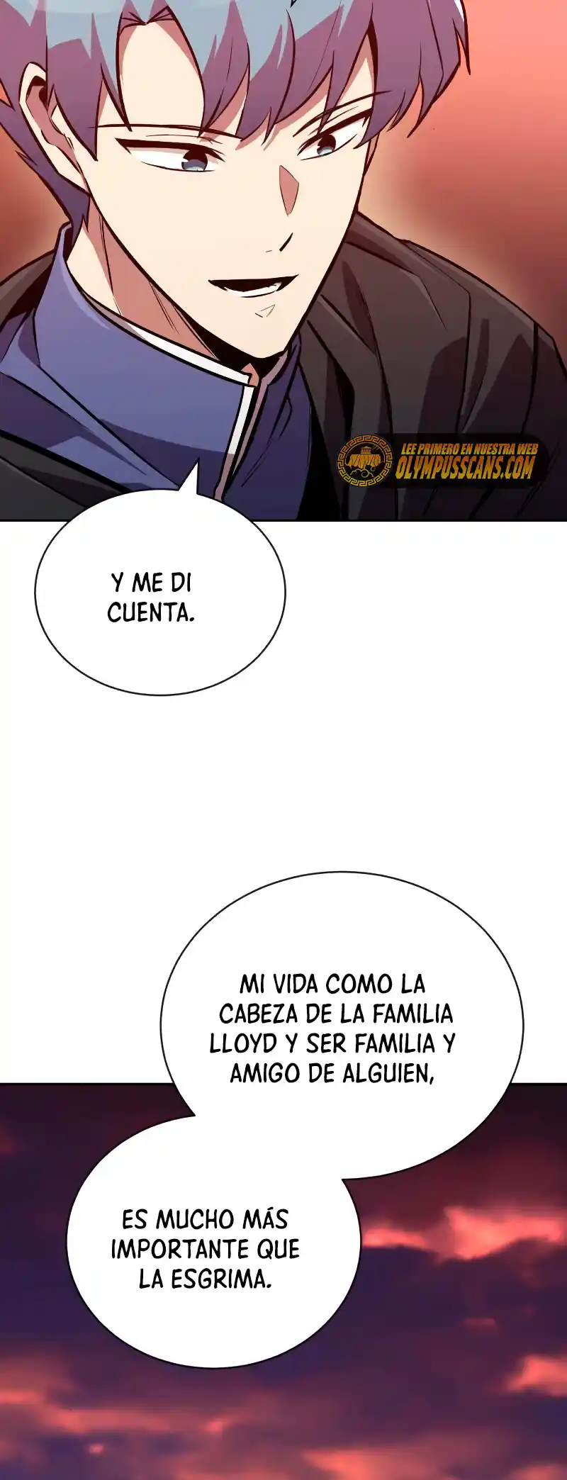 El Principe Perezoso Se Convierte En Un Genio (Novela) - Capítulo 84 - Página 72 - LectorTMOo