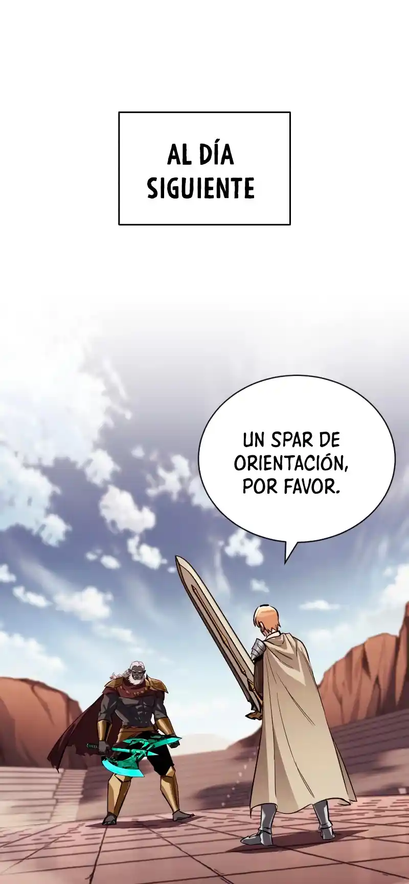 El Principe Perezoso Se Convierte En Un Genio (Novela) - Capítulo 84 - Página 81 - LectorTMOo