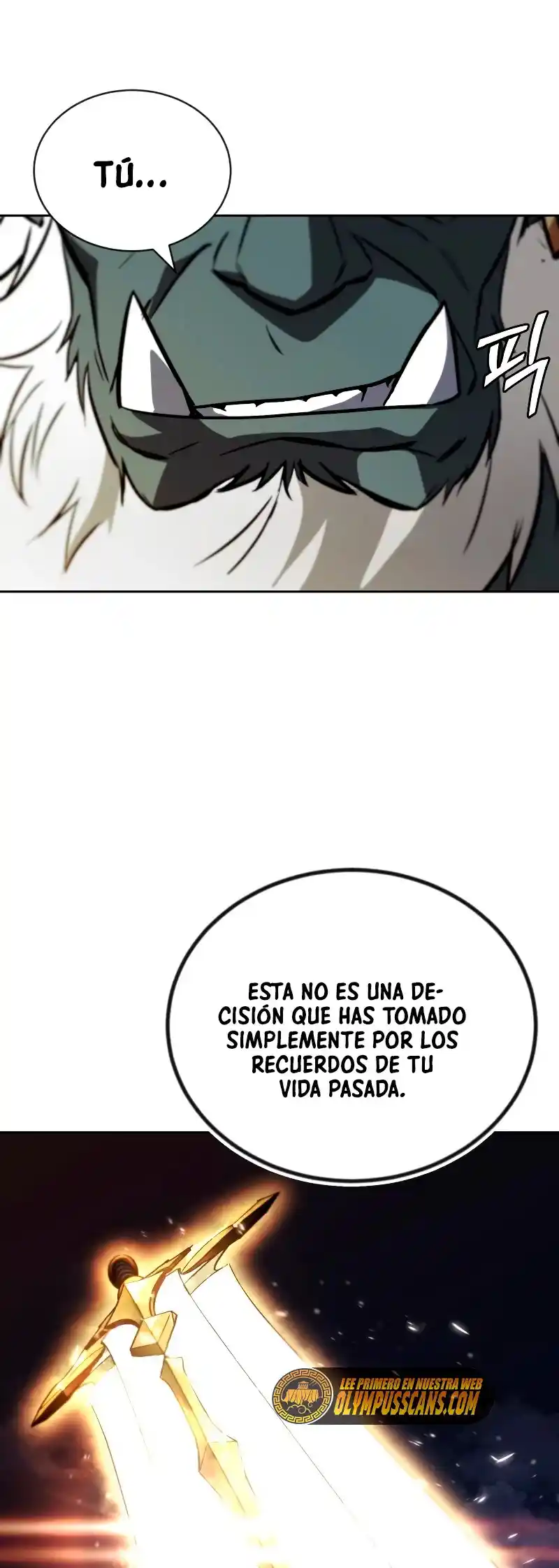 El Principe Perezoso Se Convierte En Un Genio (Novela) - Capítulo 85 - Página 11 - LectorTMOo