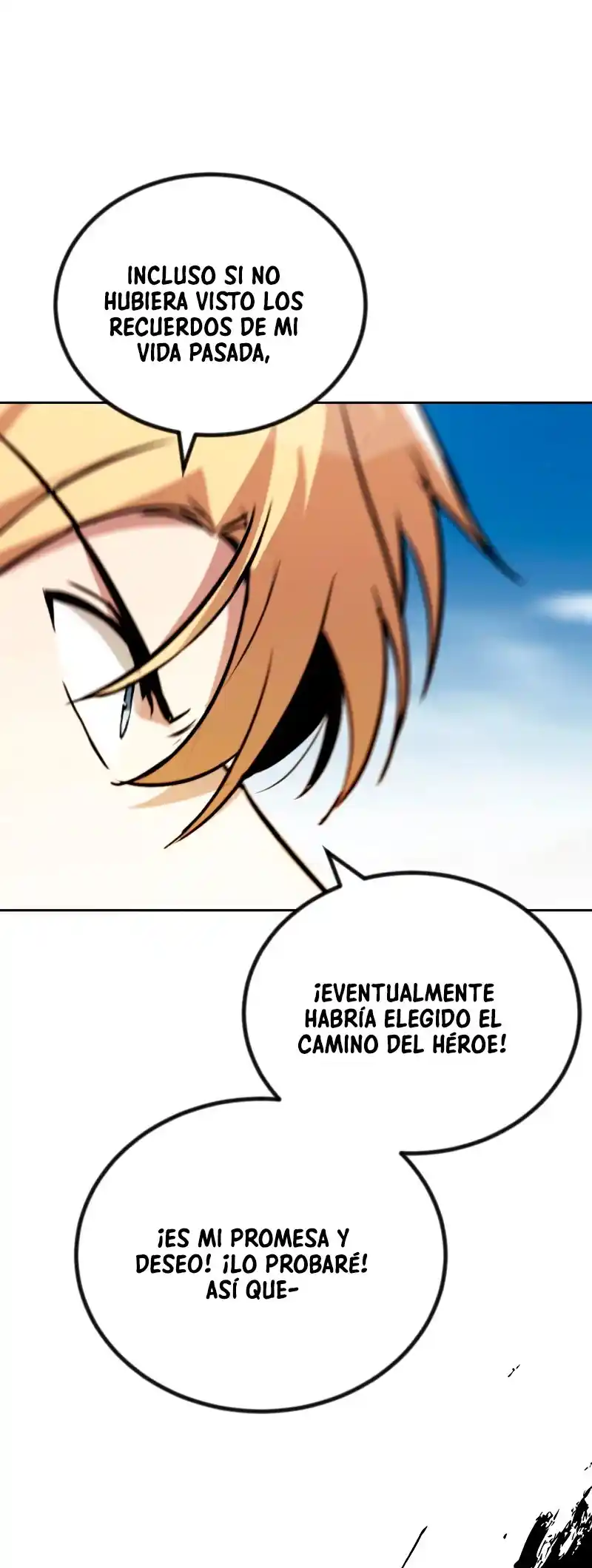 El Principe Perezoso Se Convierte En Un Genio (Novela) - Capítulo 85 - Página 13 - LectorTMOo